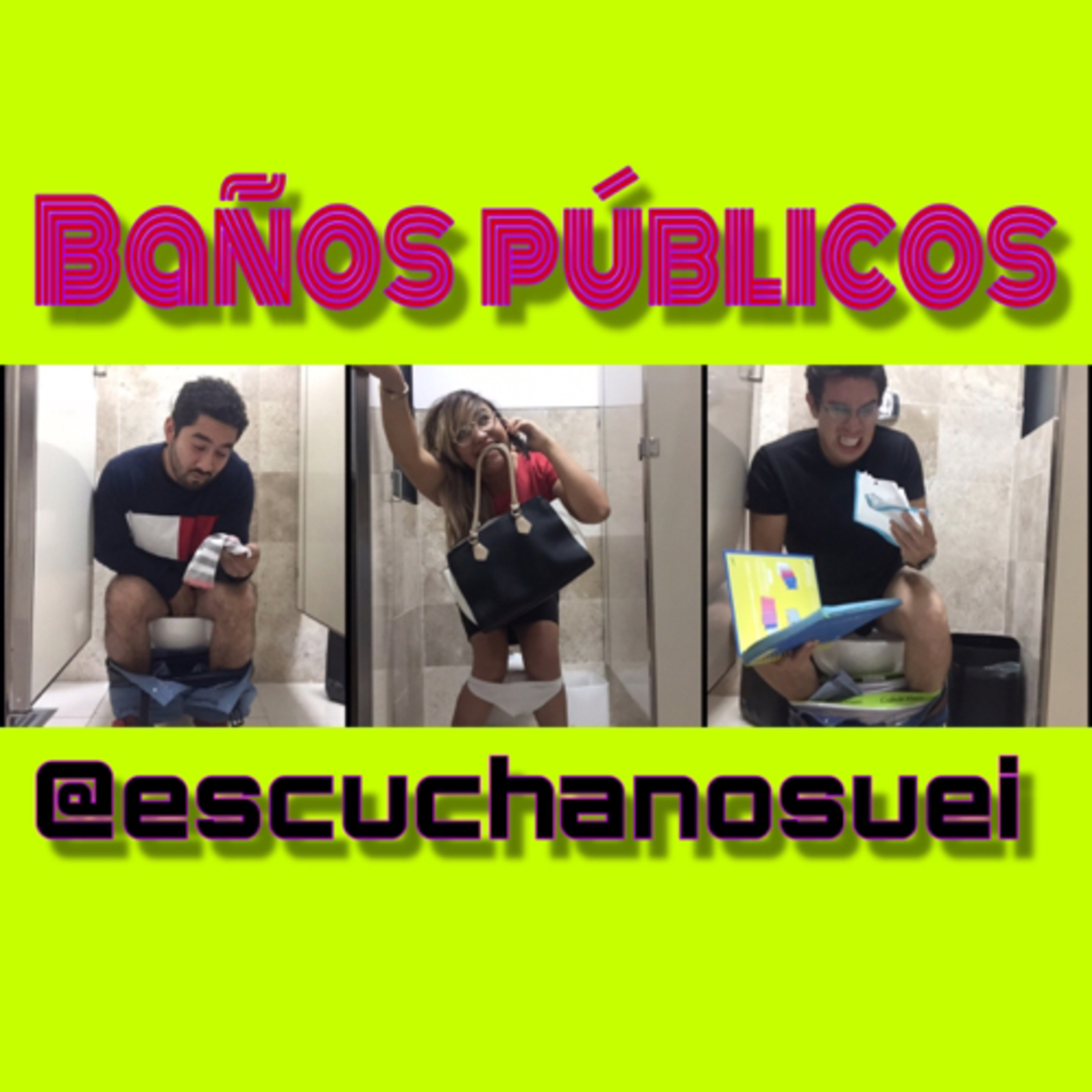 Escúchanos UEI
