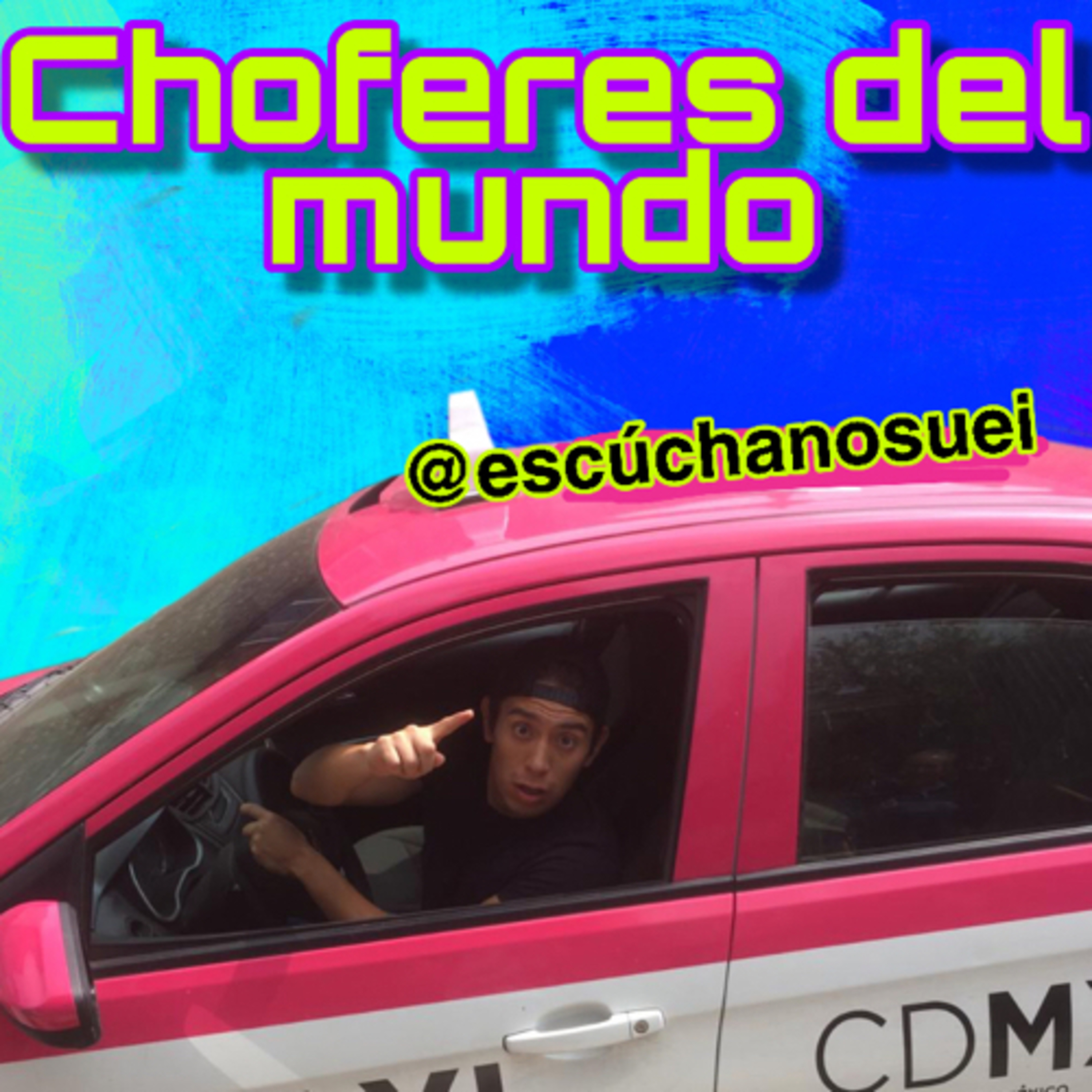 Escúchanos UEI