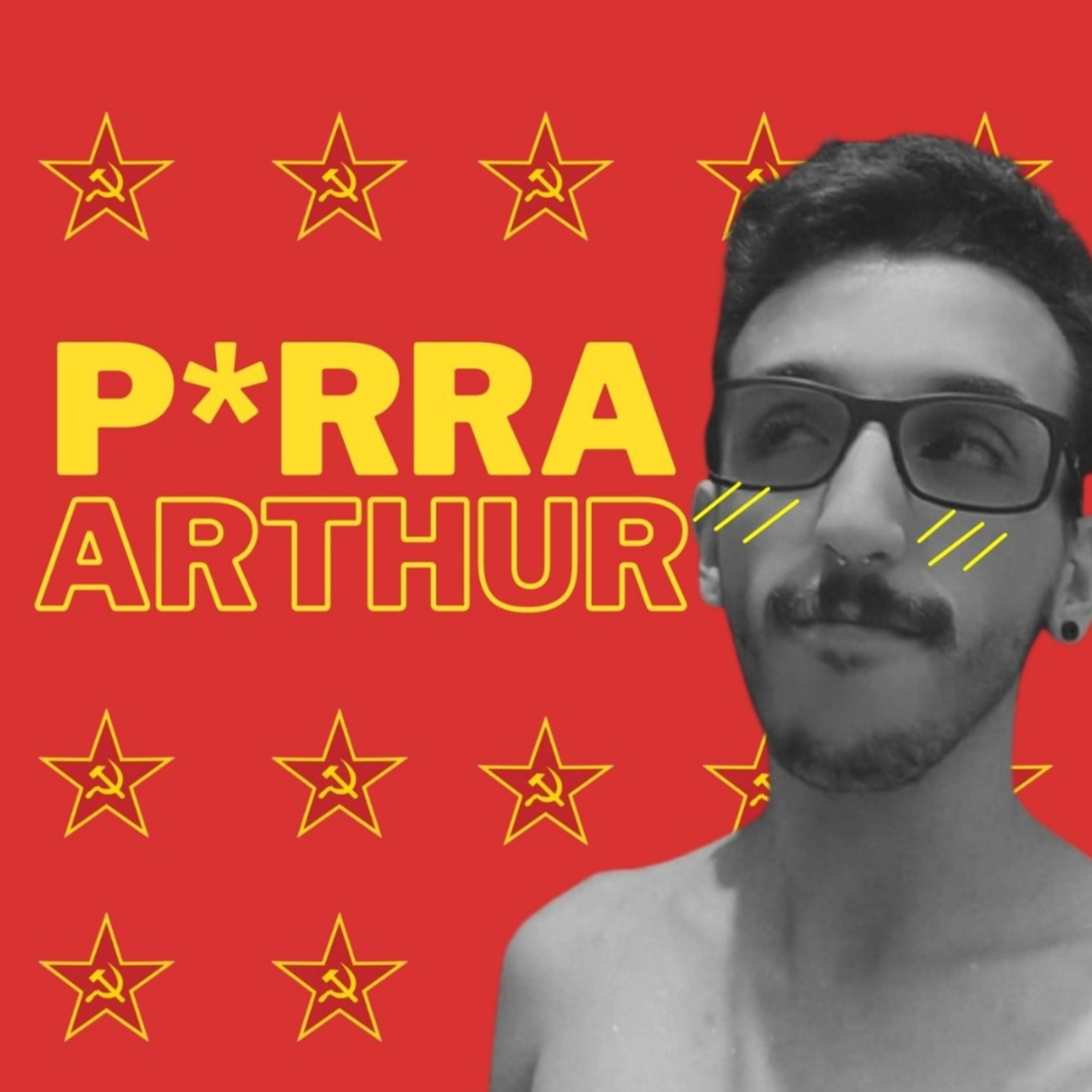 Porra, Arthur
