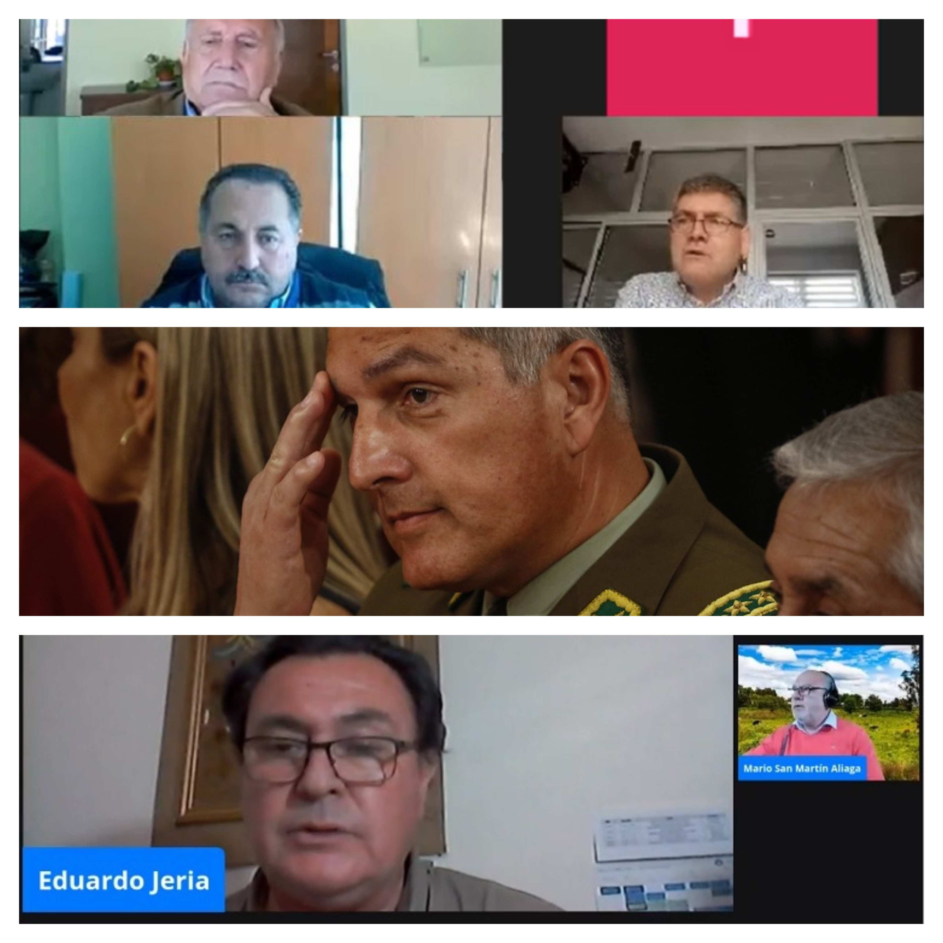 Se escucha fuerte