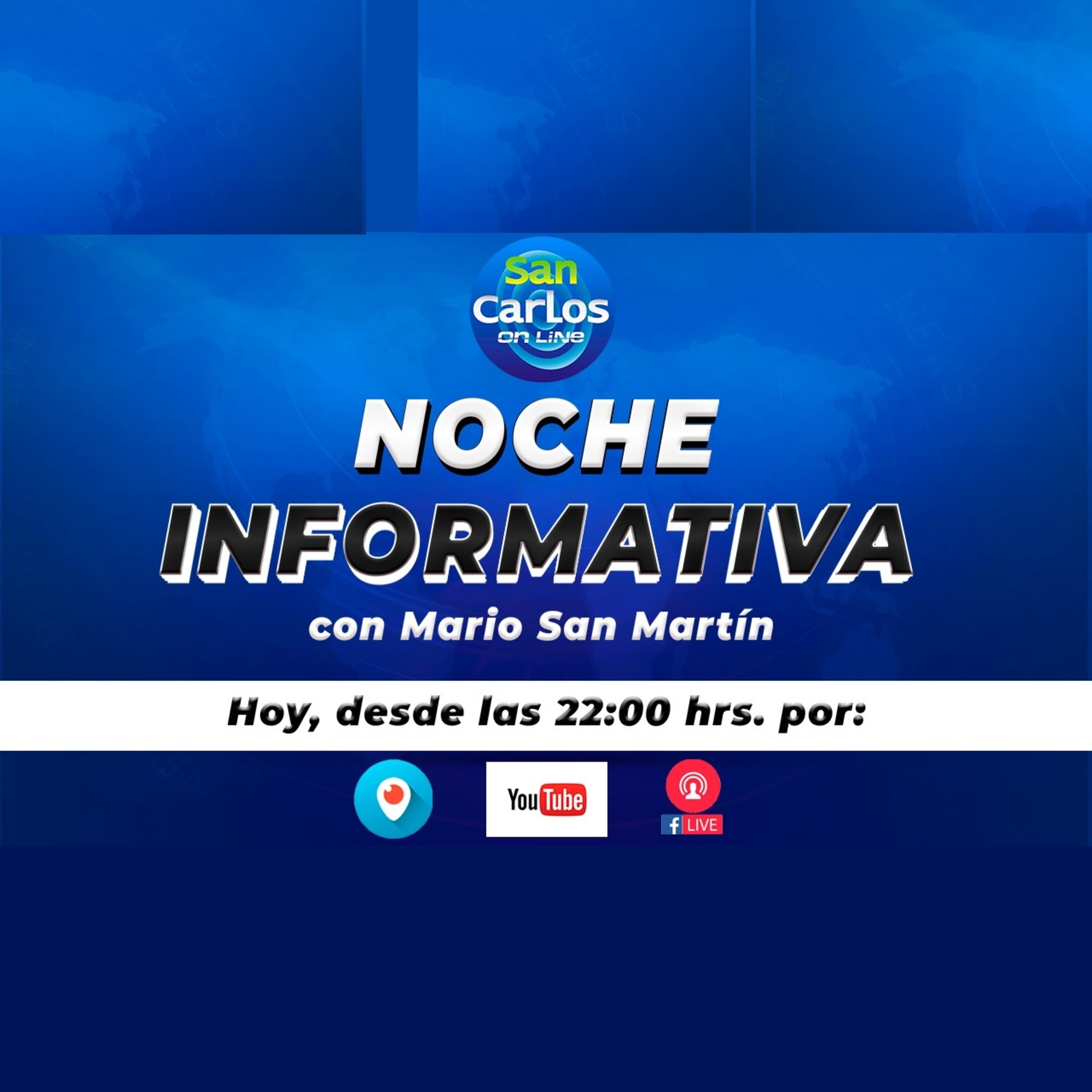 Se escucha fuerte