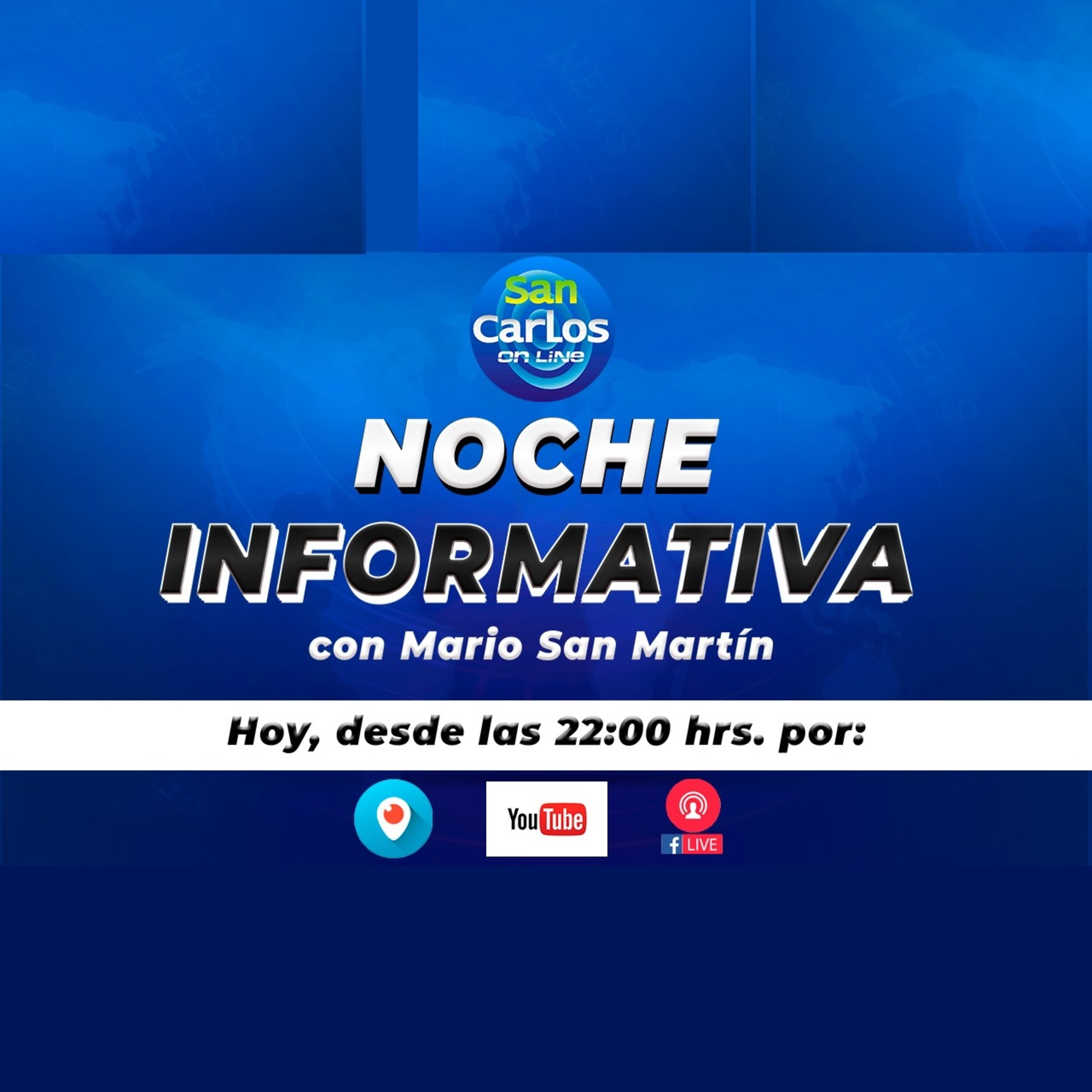 Se escucha fuerte