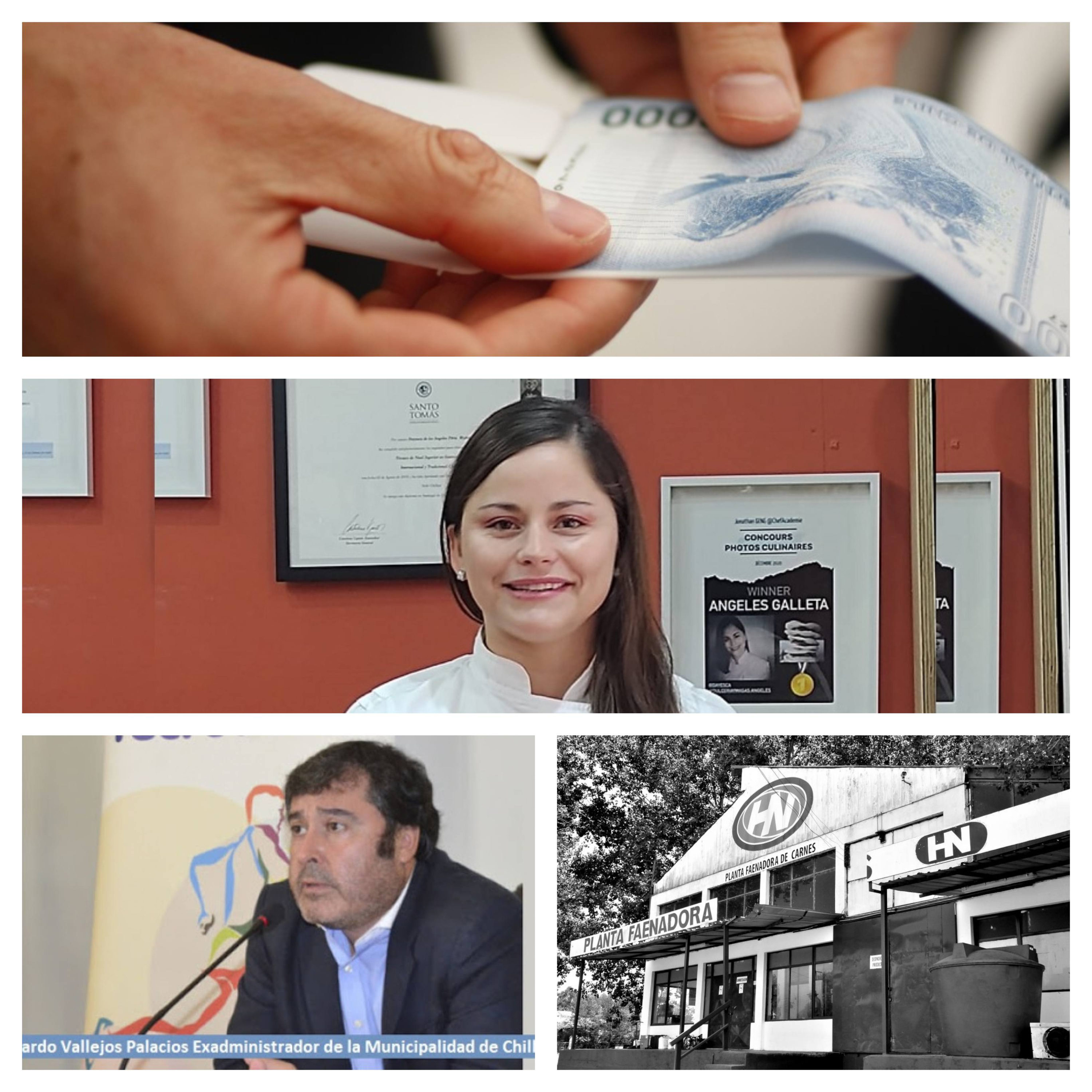 Se escucha fuerte