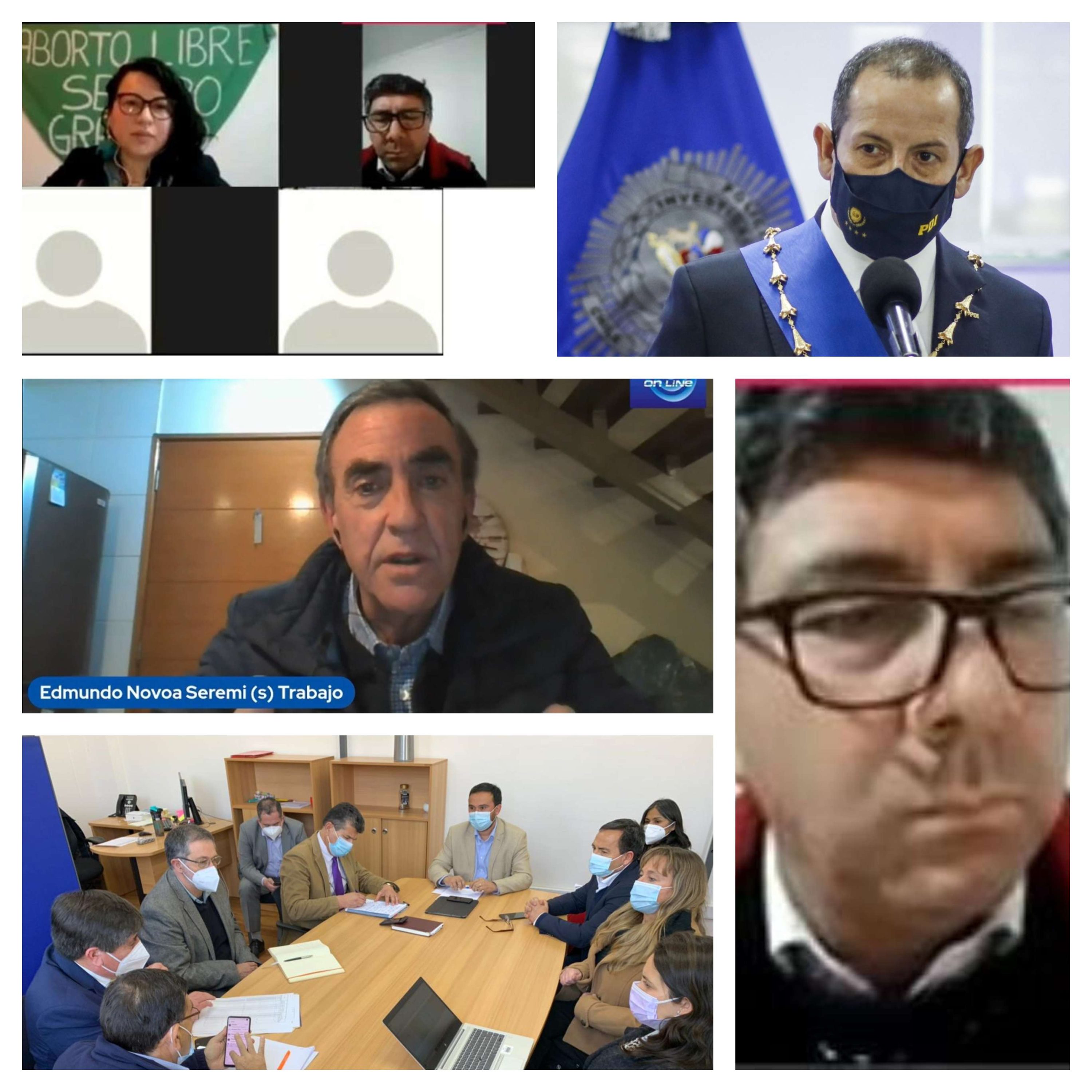 Se escucha fuerte