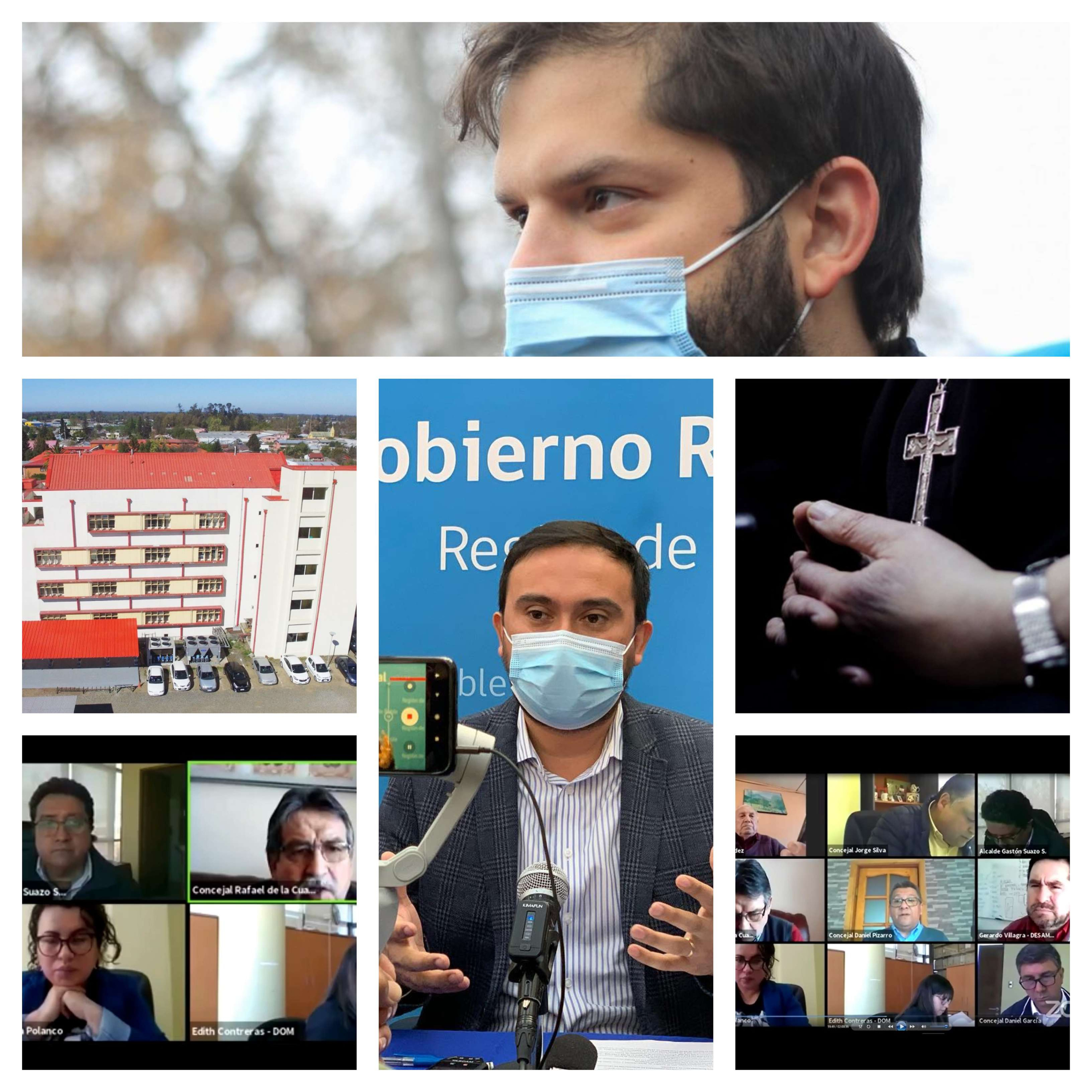 Se escucha fuerte