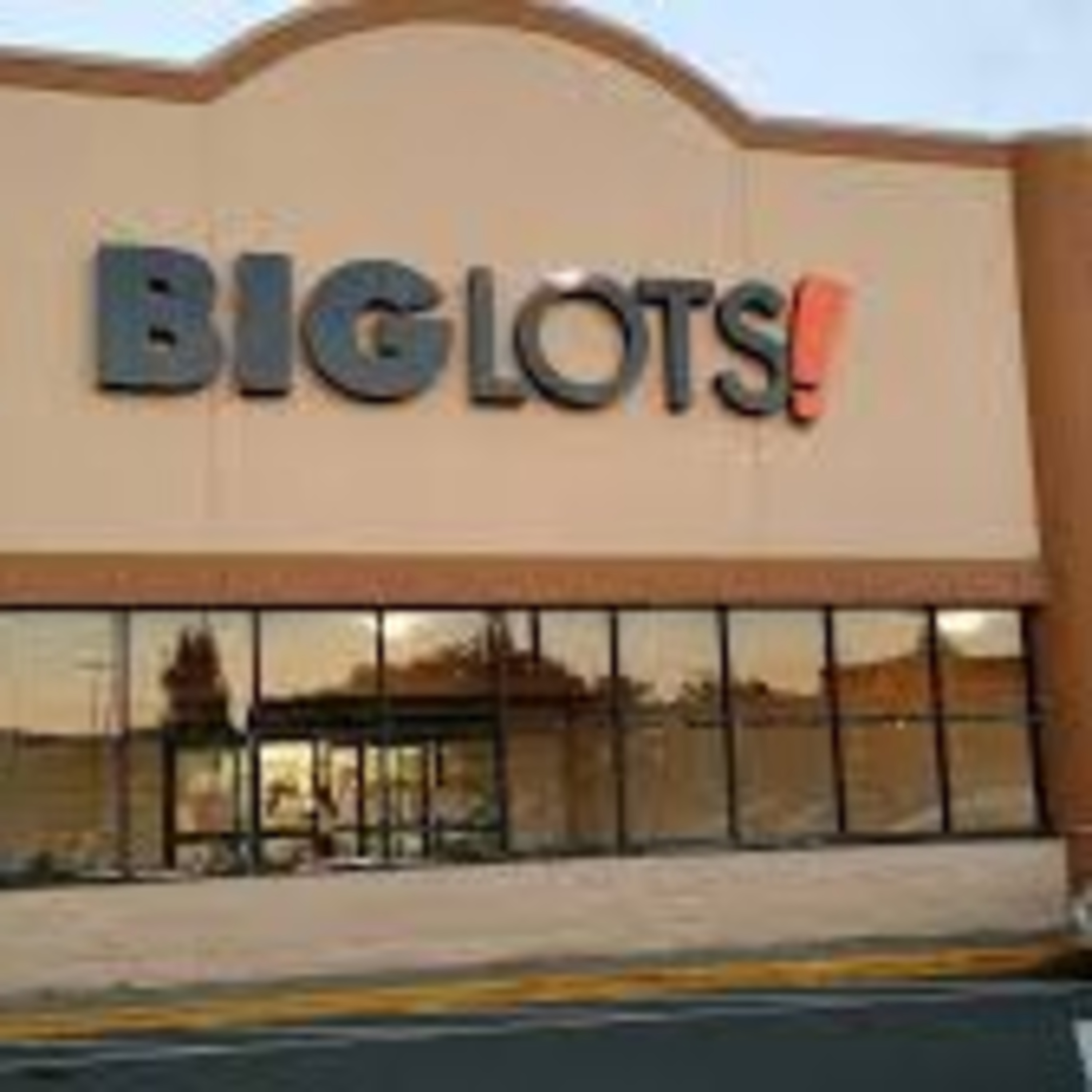 Big Lots episode artwork
