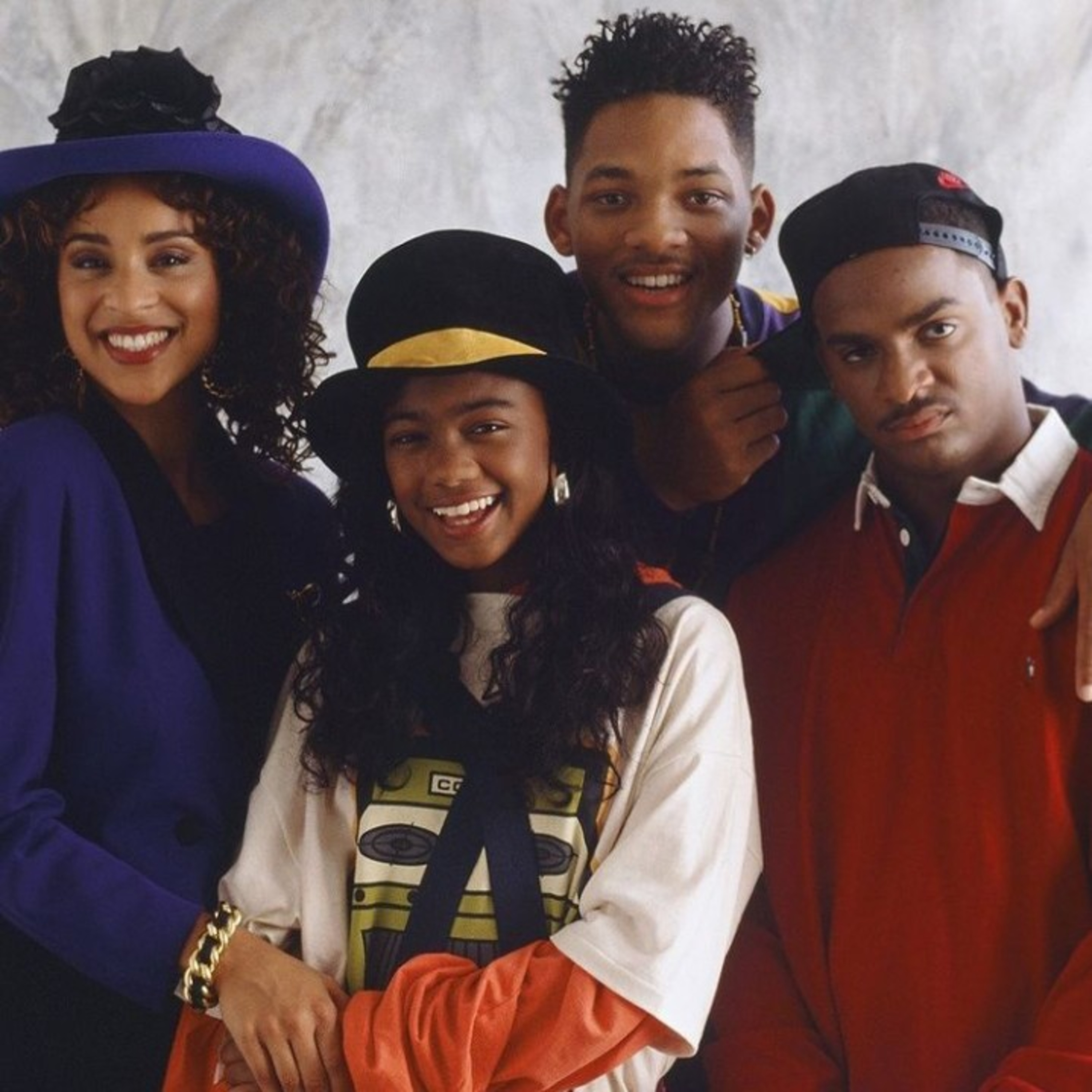 Back in the day  episode artwork
