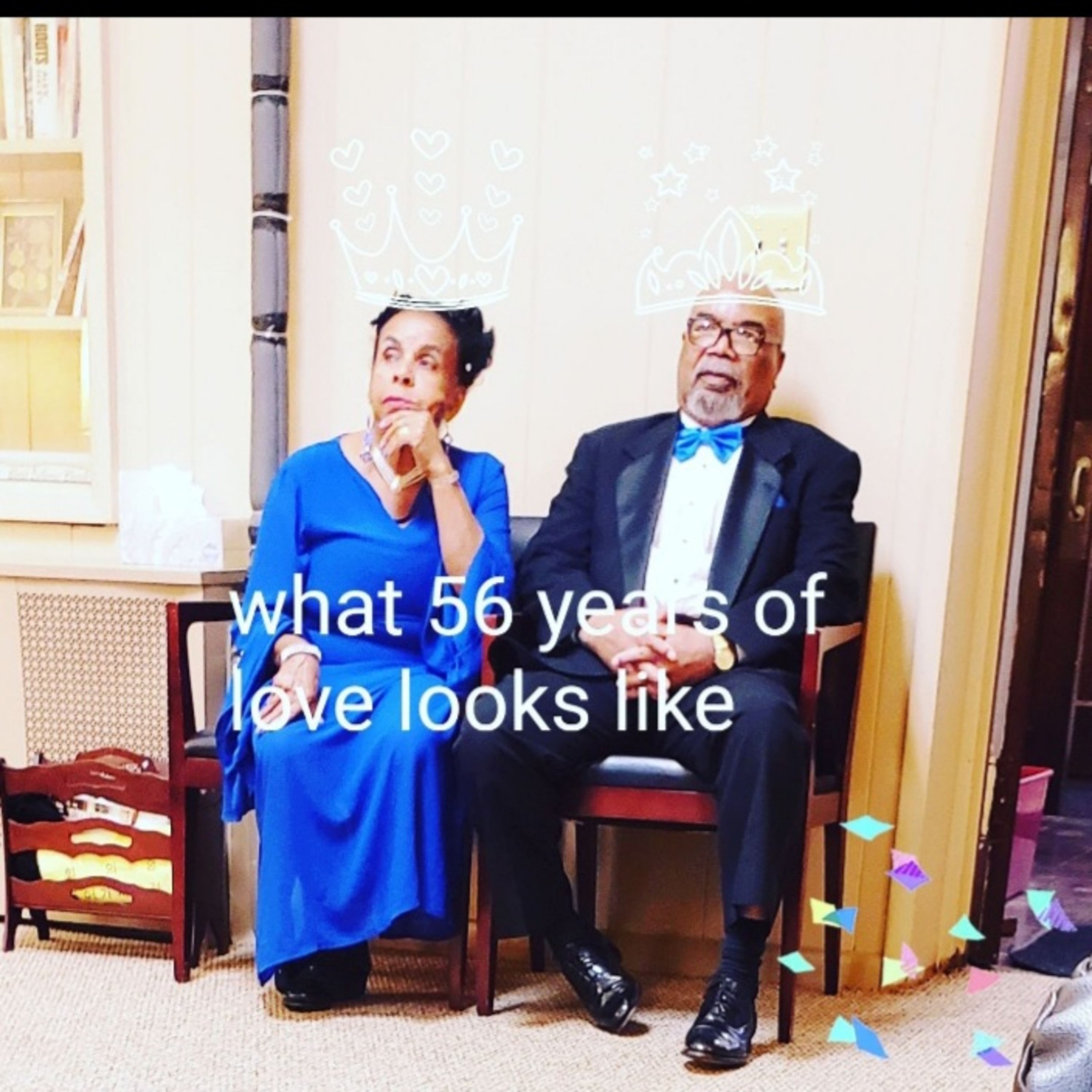 GRANDPARENTS episode artwork