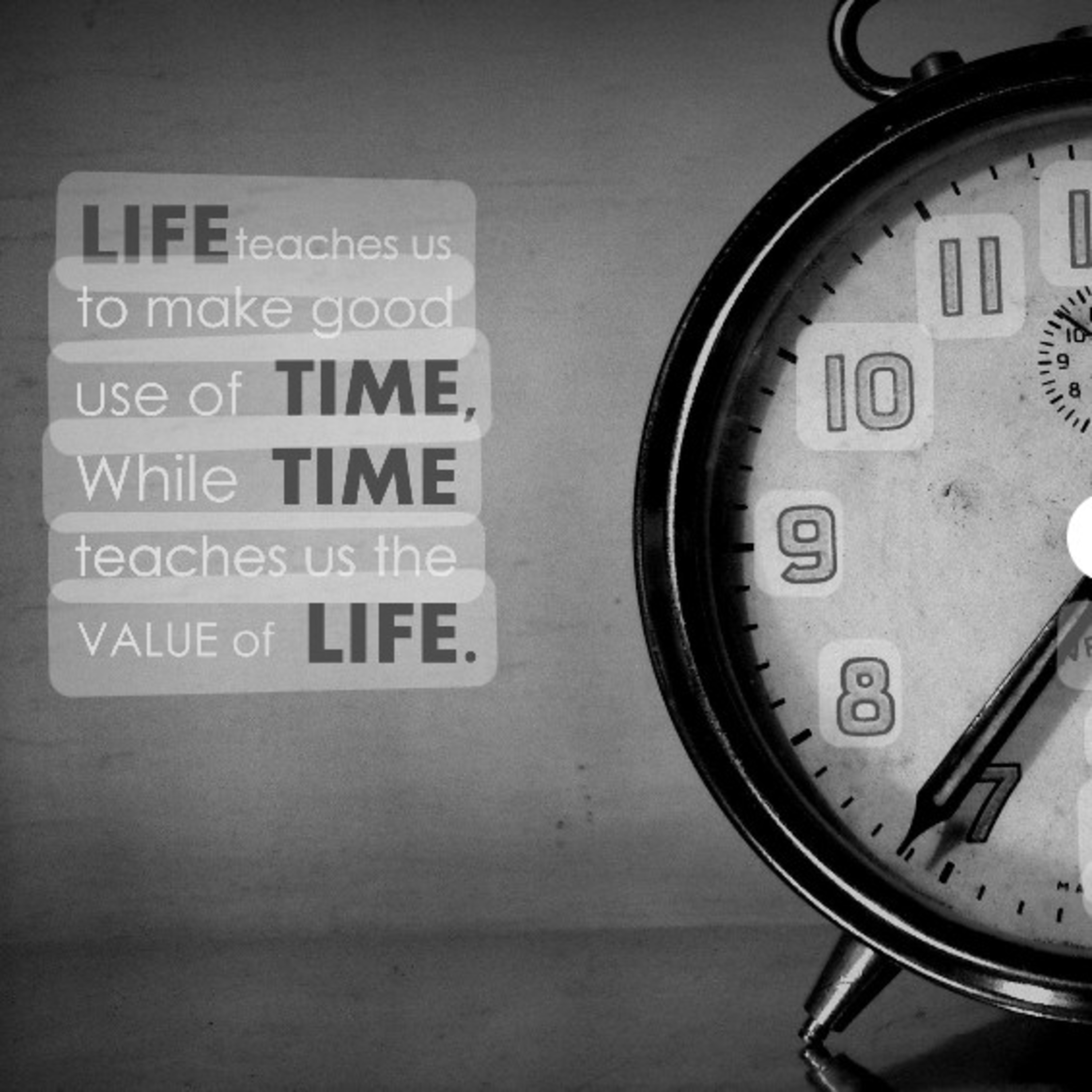 TIME=LIFE episode artwork