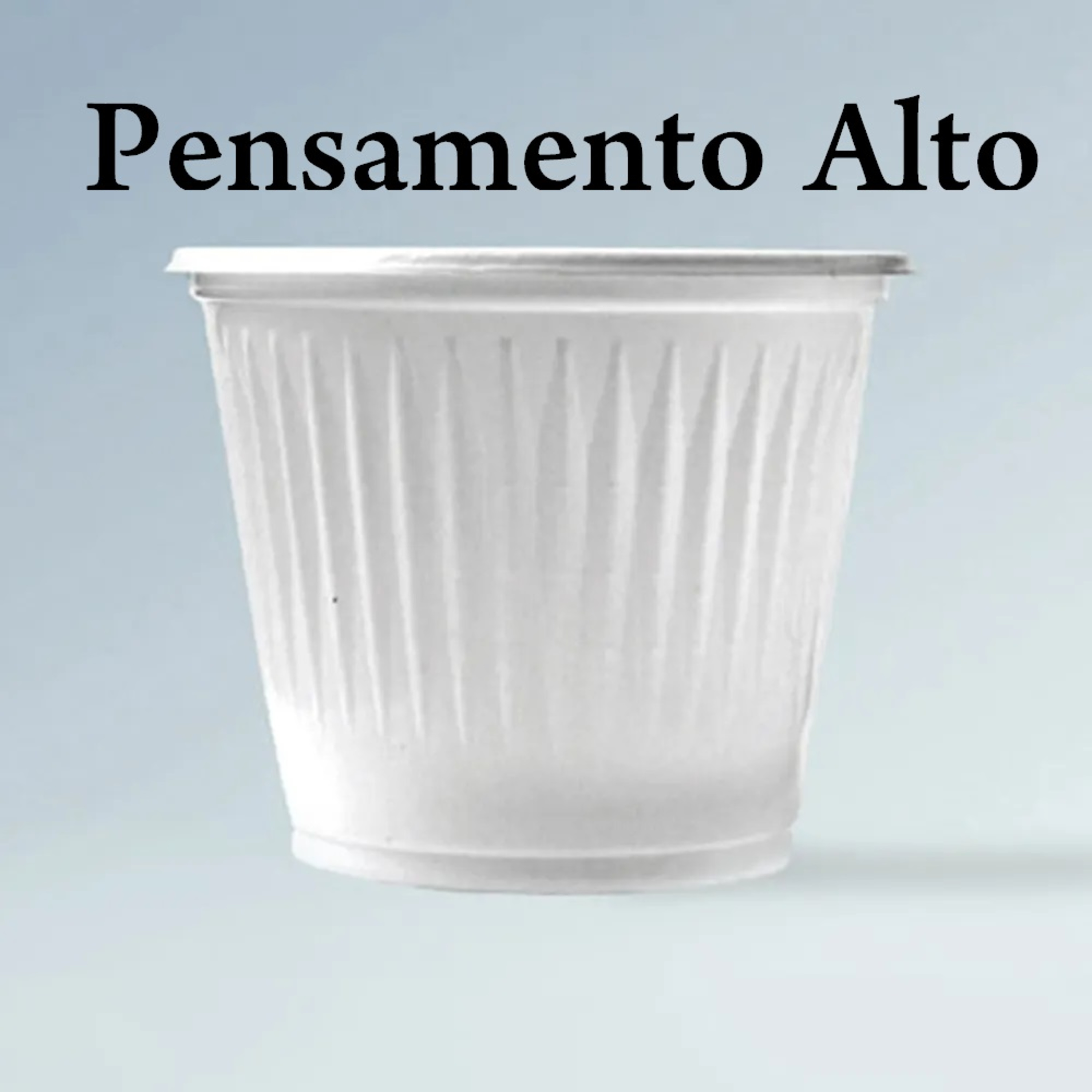 Copinho de Café | Pensamento Alto episode artwork