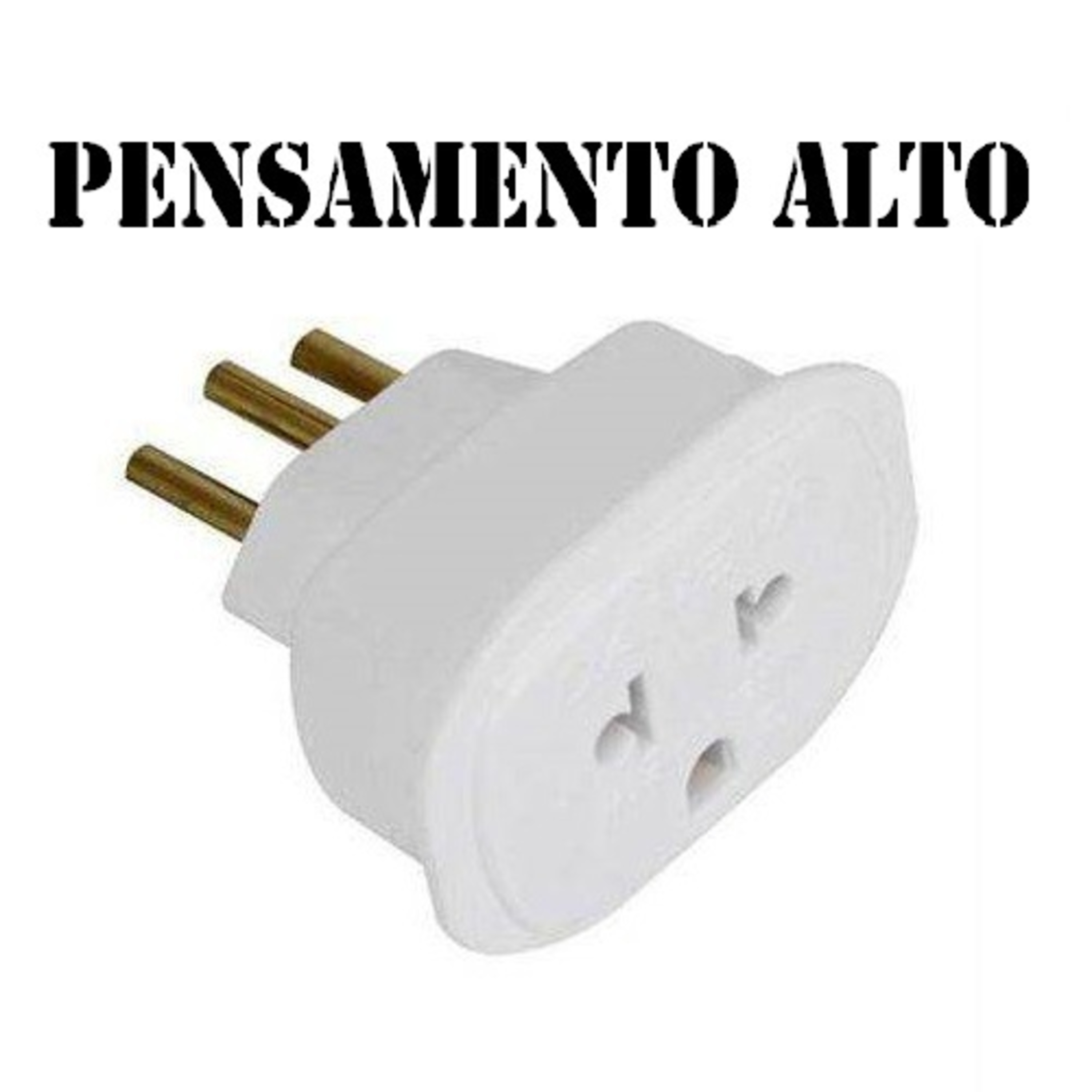 Pensamento Alto