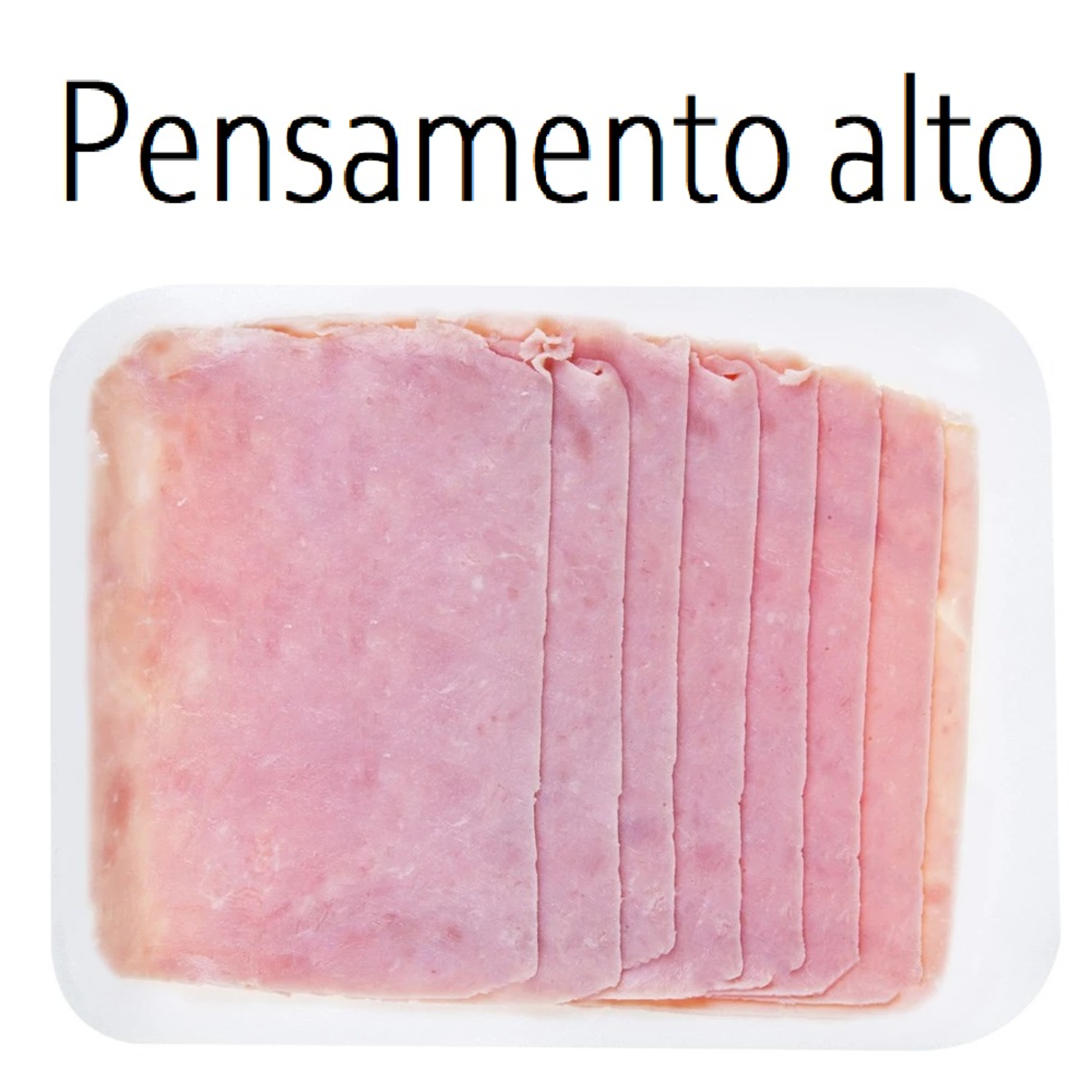 Pensamento Alto