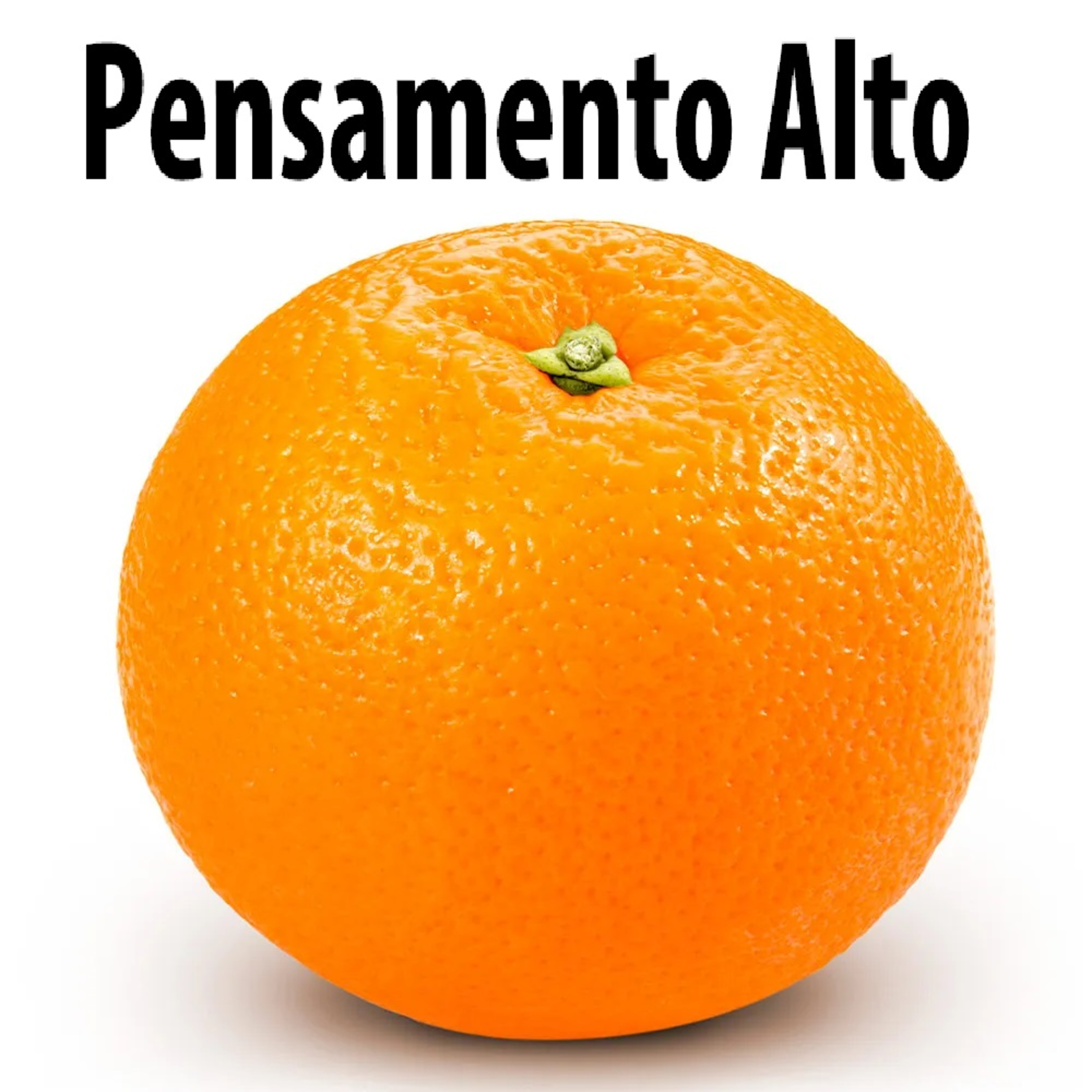 Pensamento Alto