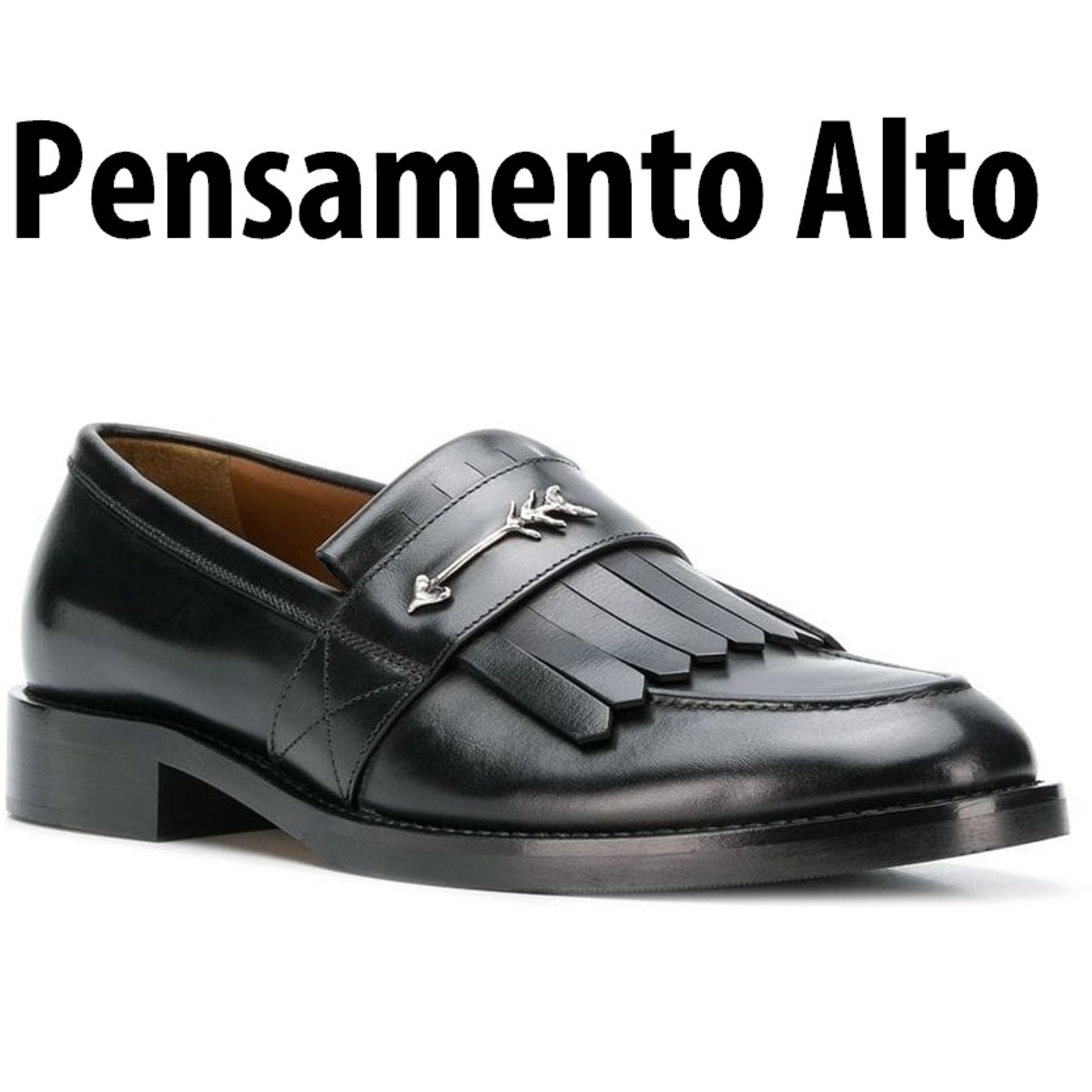 Pensamento Alto