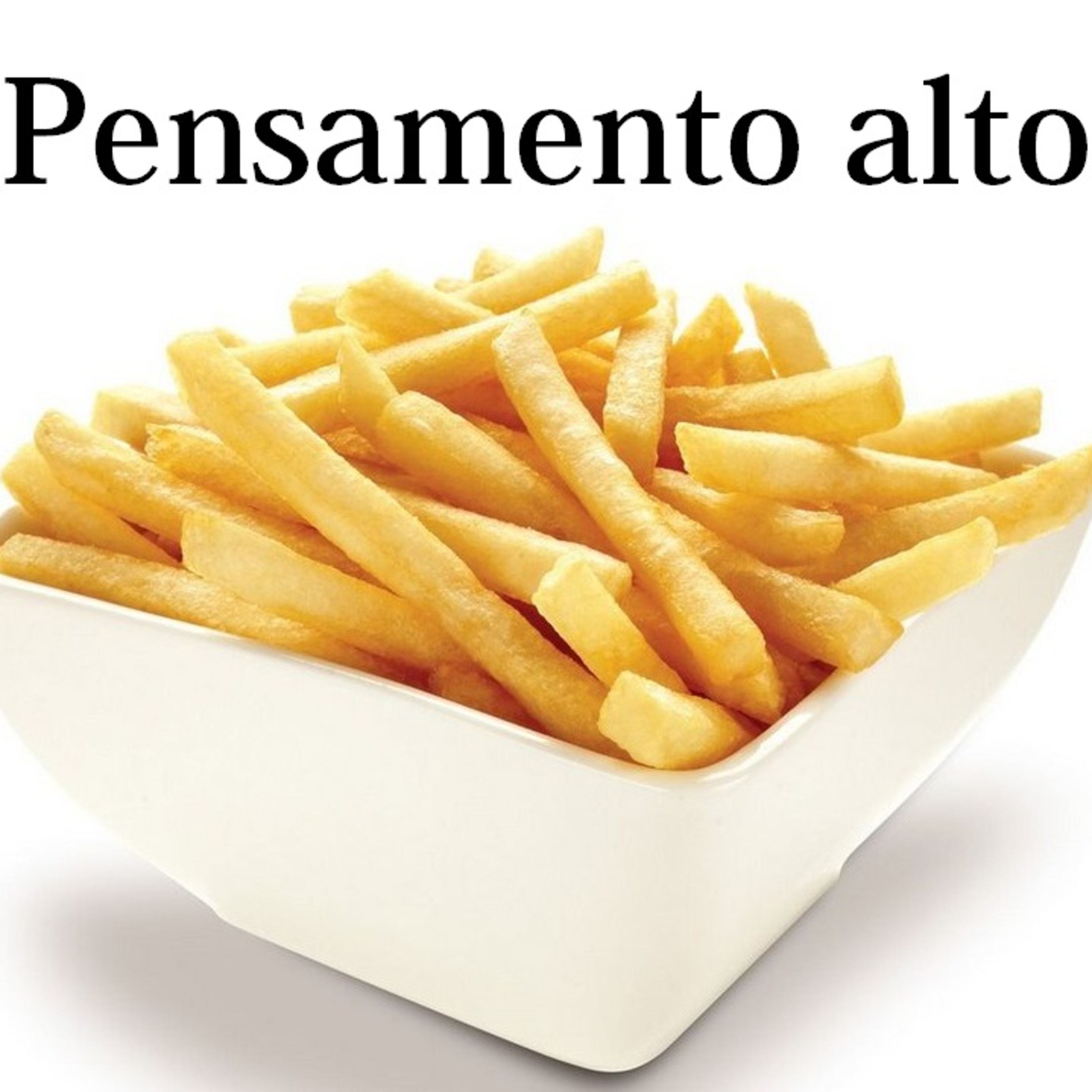 Pensamento Alto