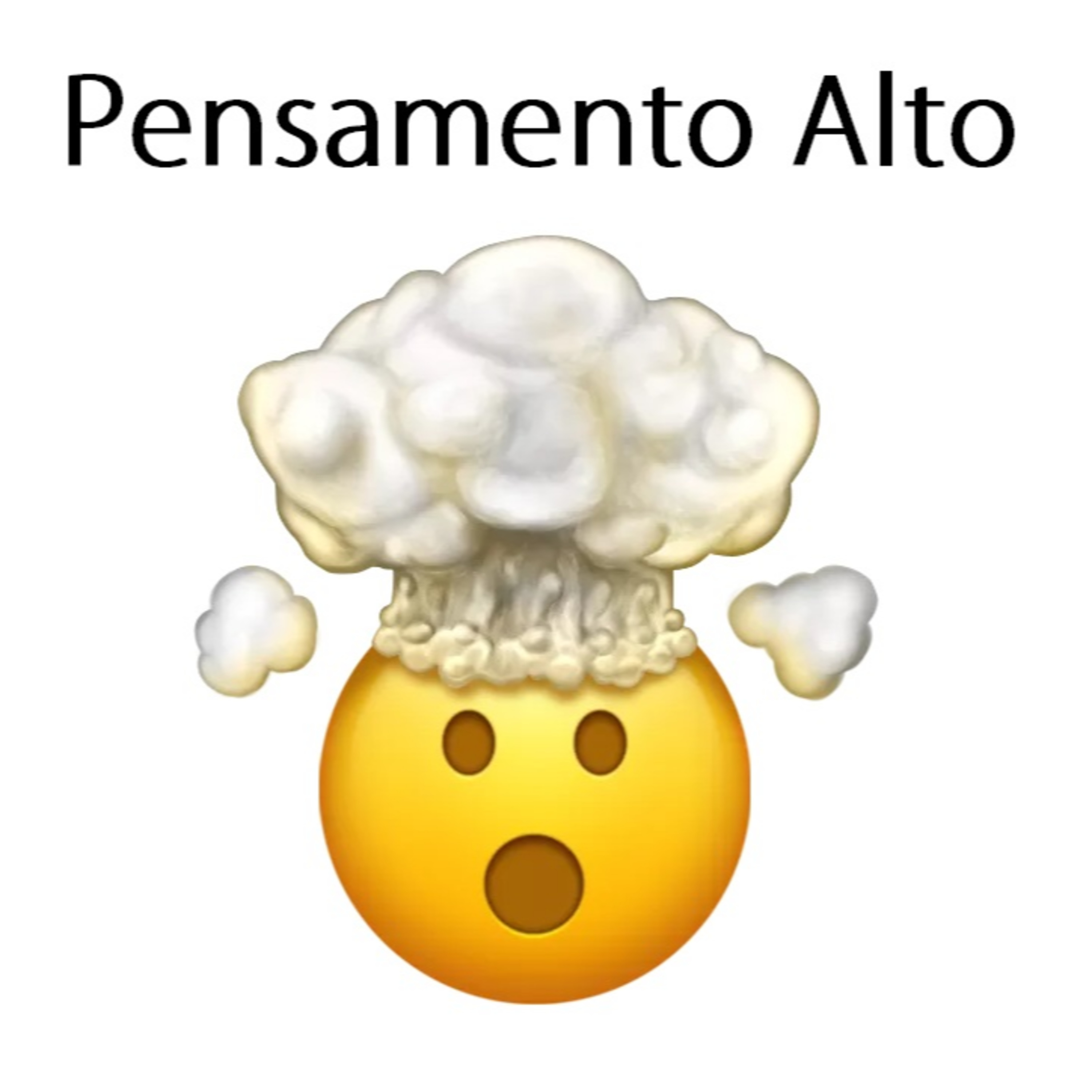 Pensamento Alto