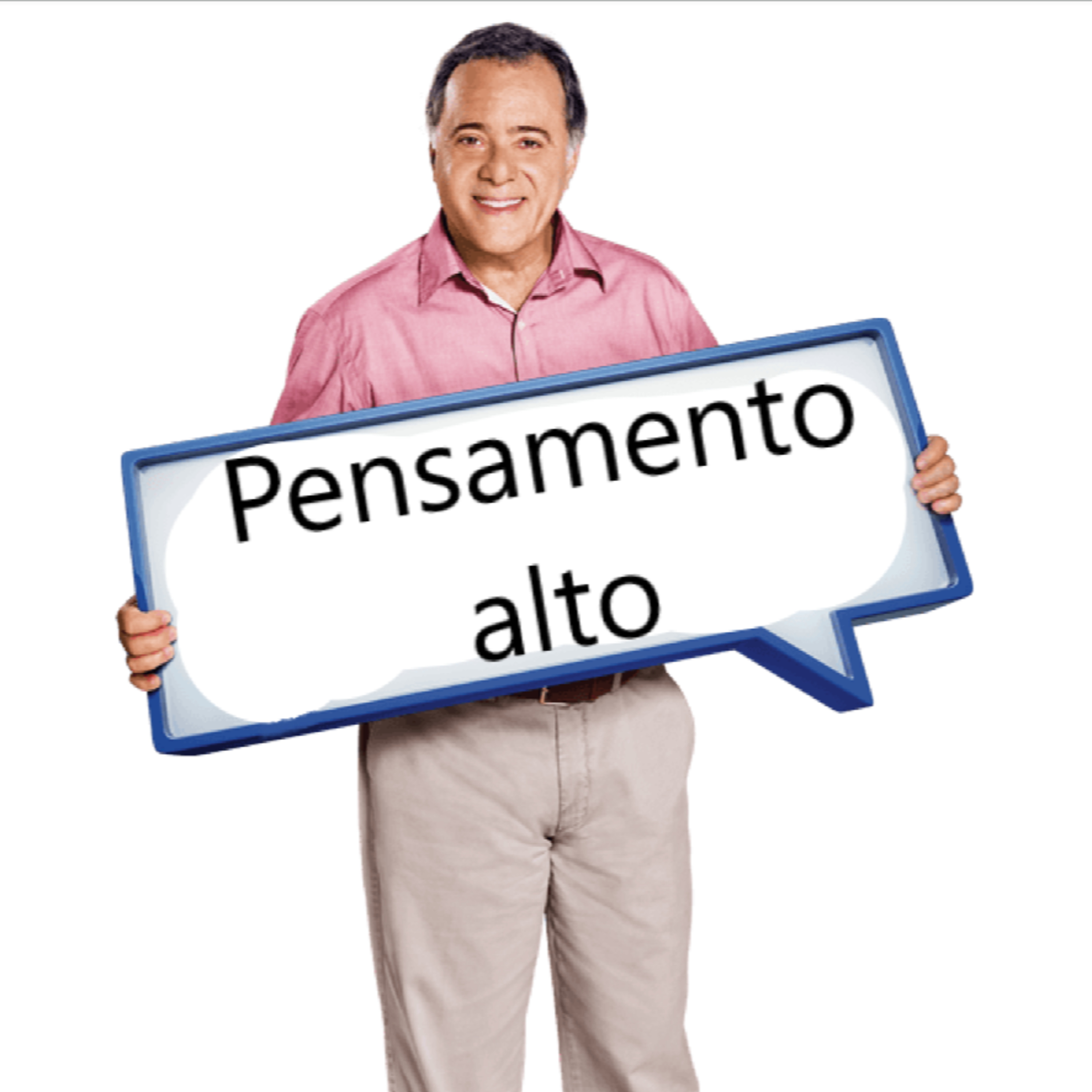 Pensamento Alto