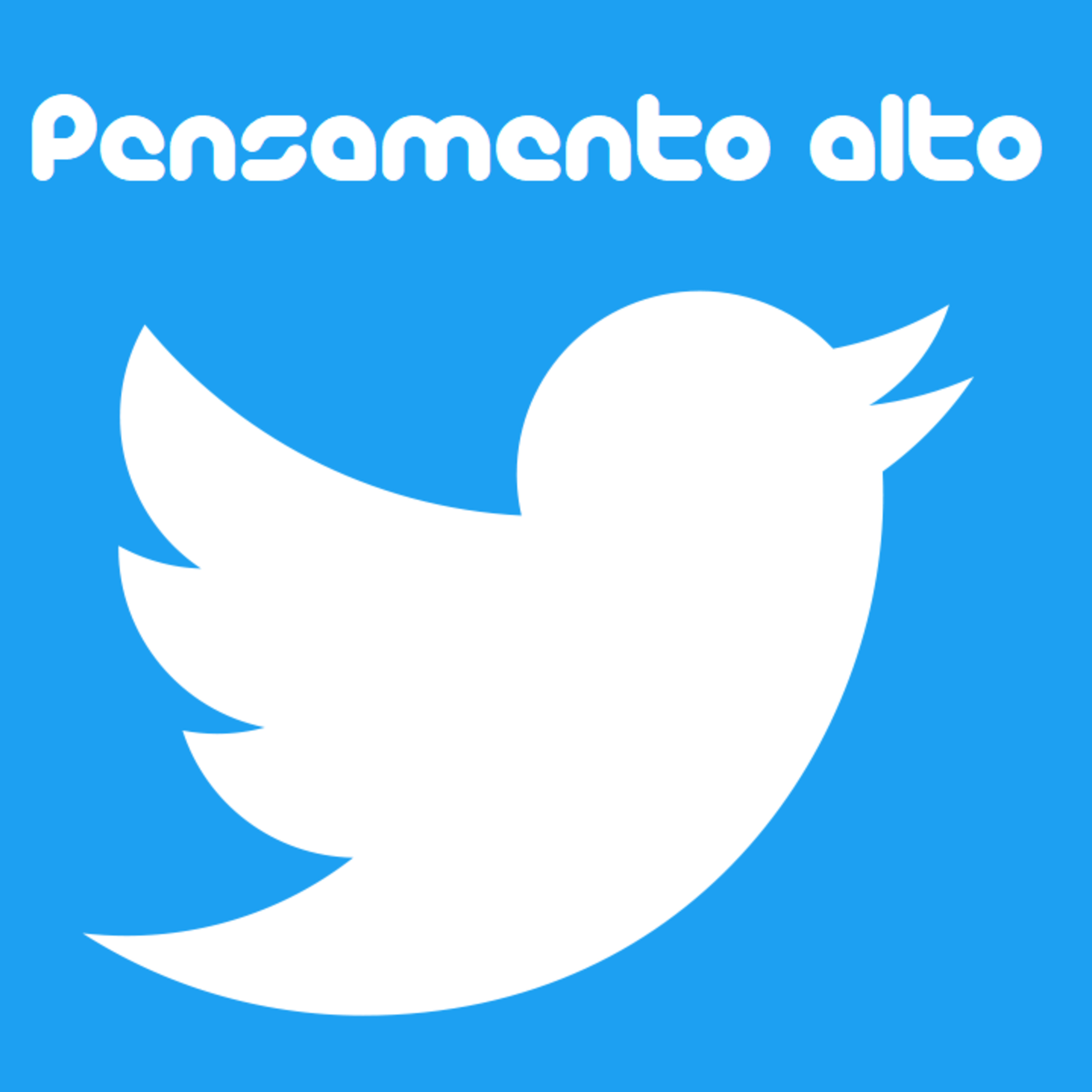 Pensamento Alto