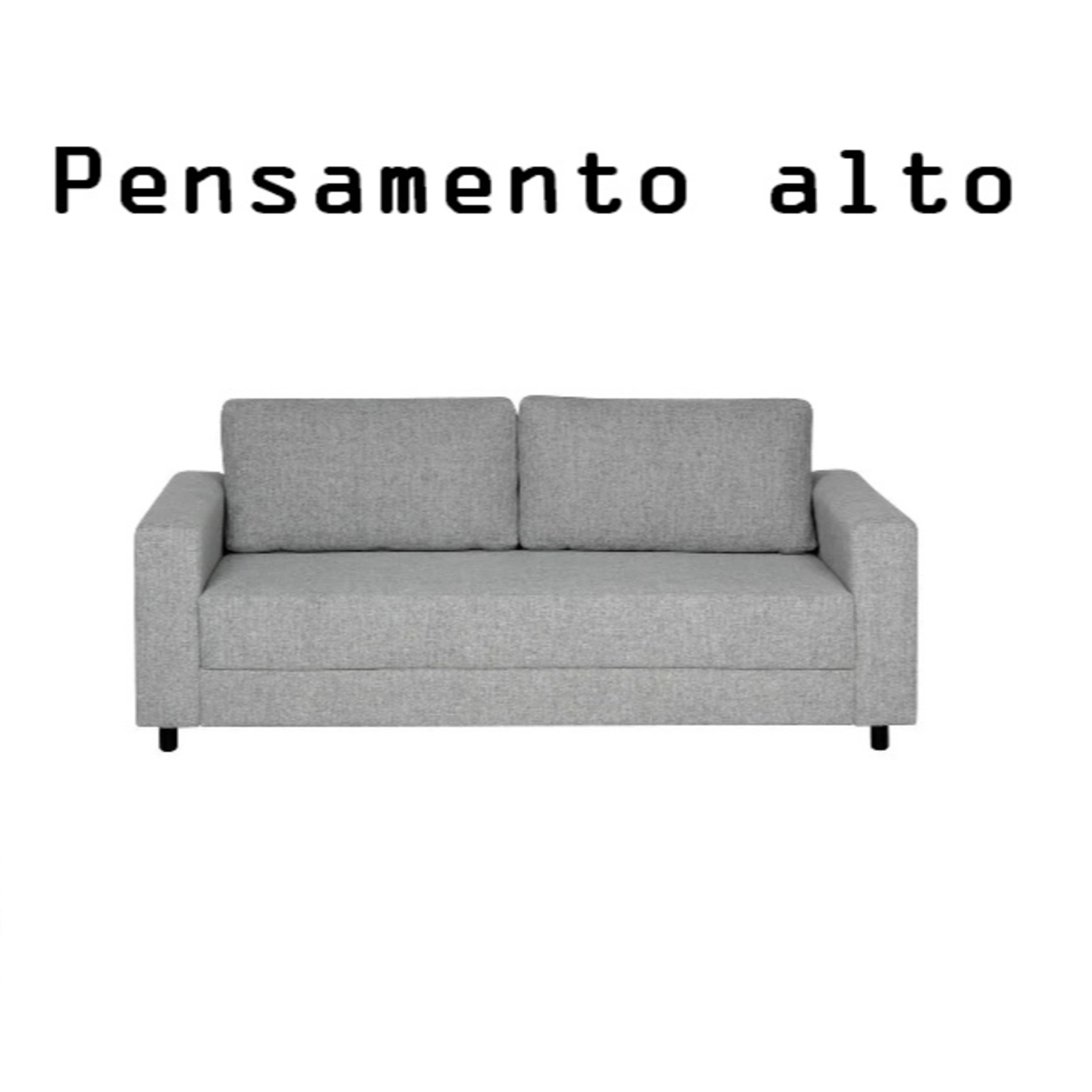 Pensamento Alto