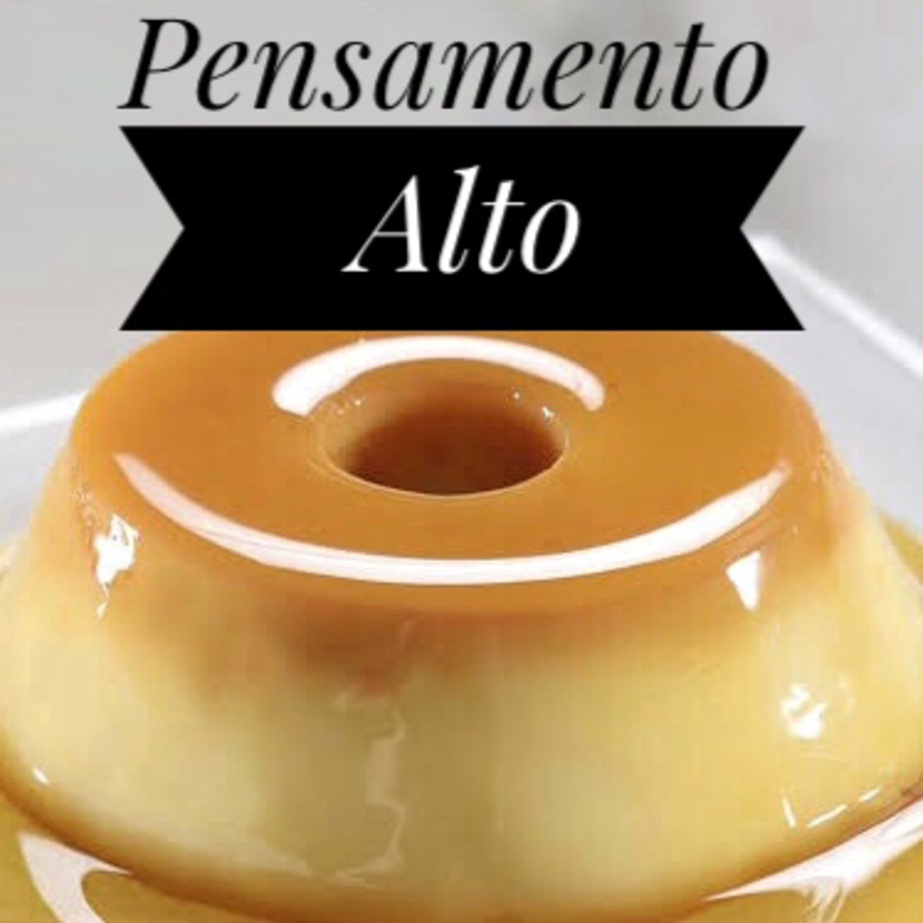 Pensamento Alto