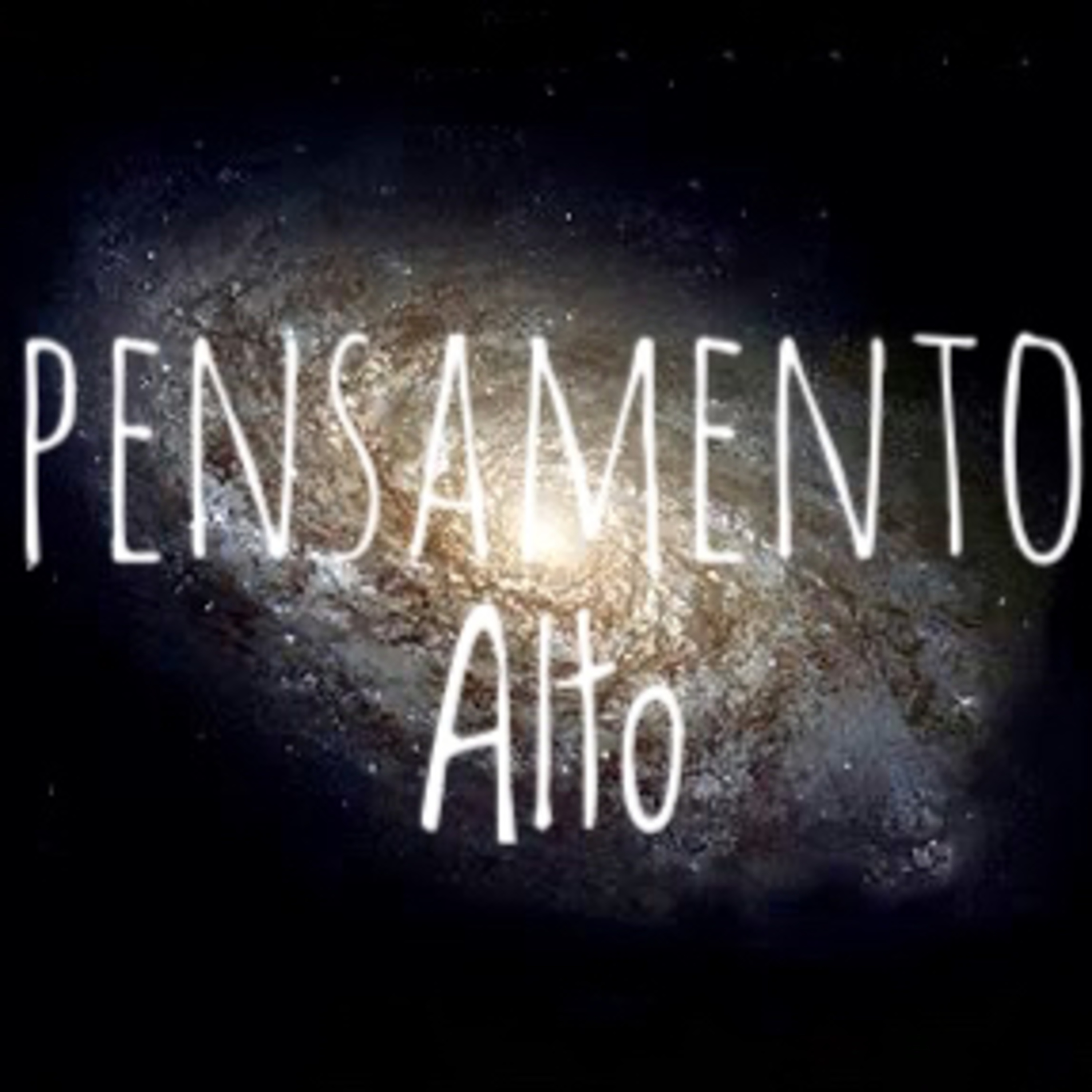 Pensamento Alto