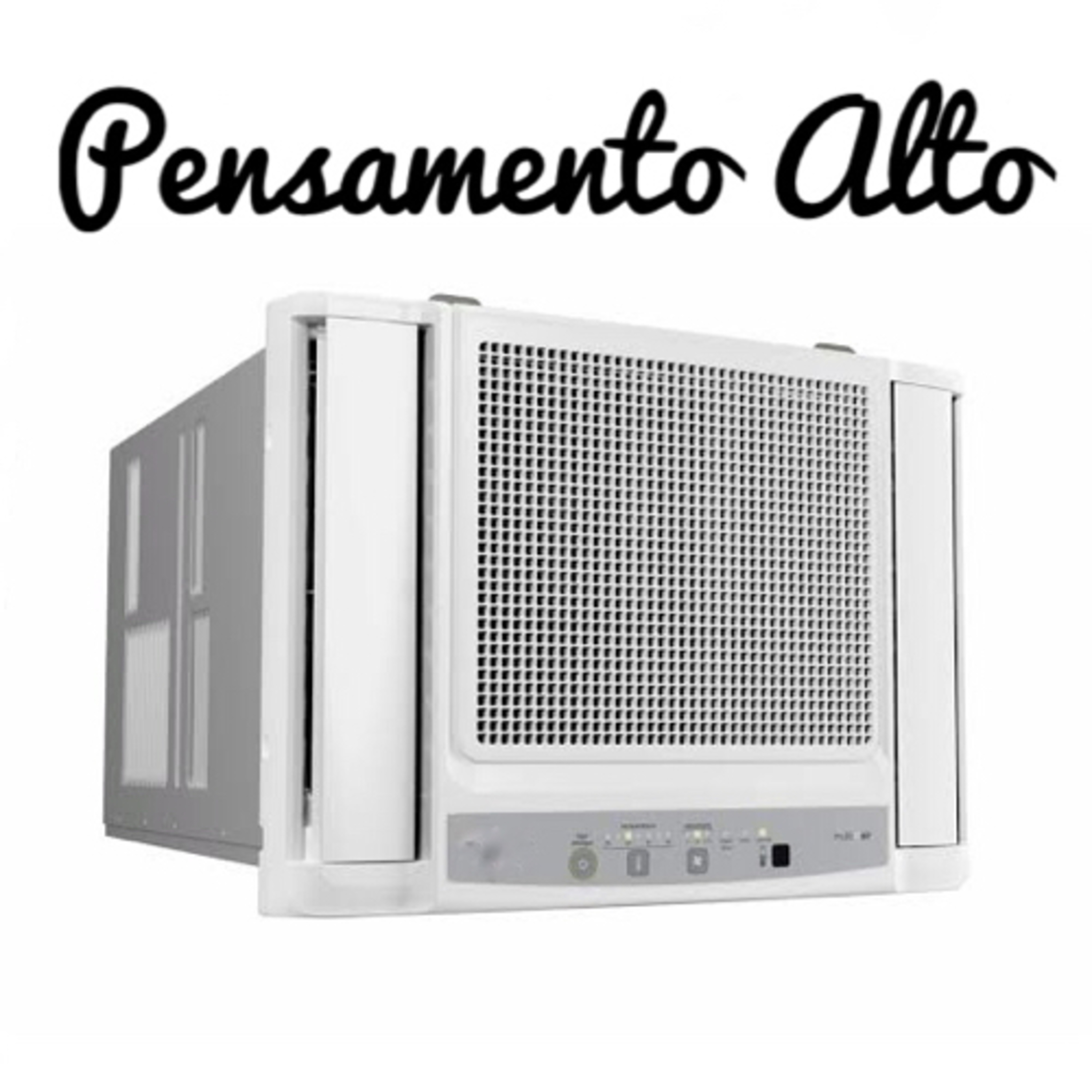 Pensamento Alto
