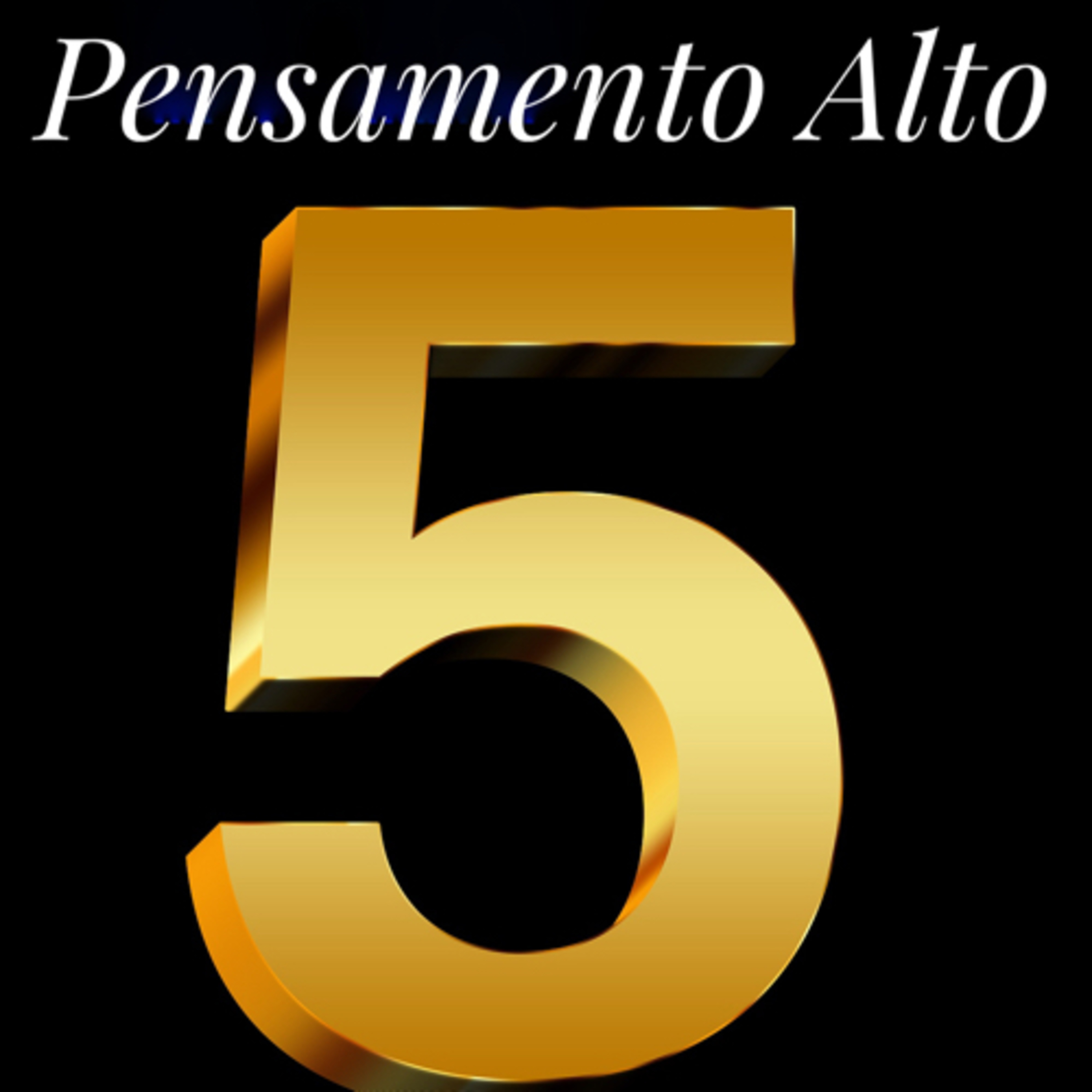 Pensamento Alto