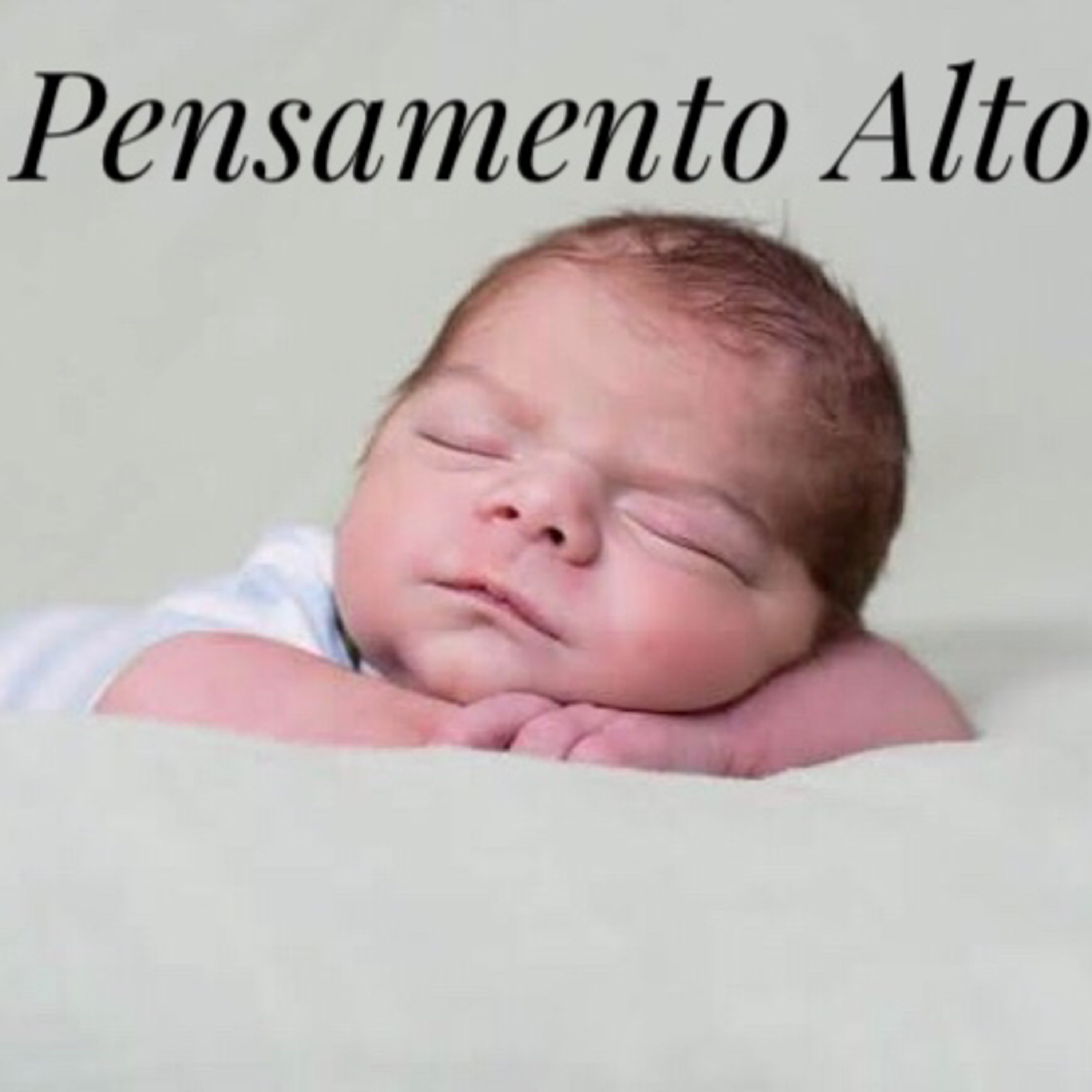 Pensamento Alto