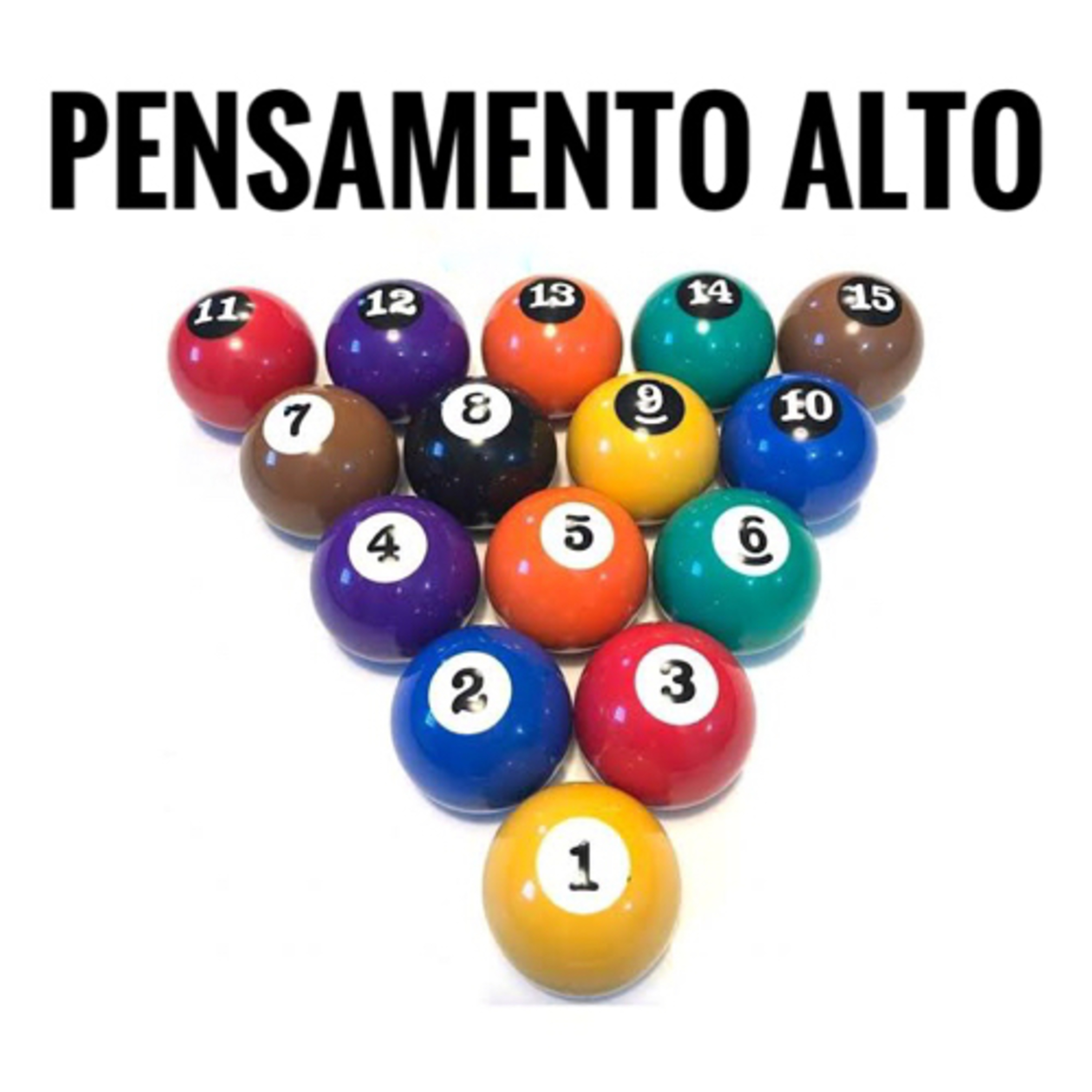 Pensamento Alto