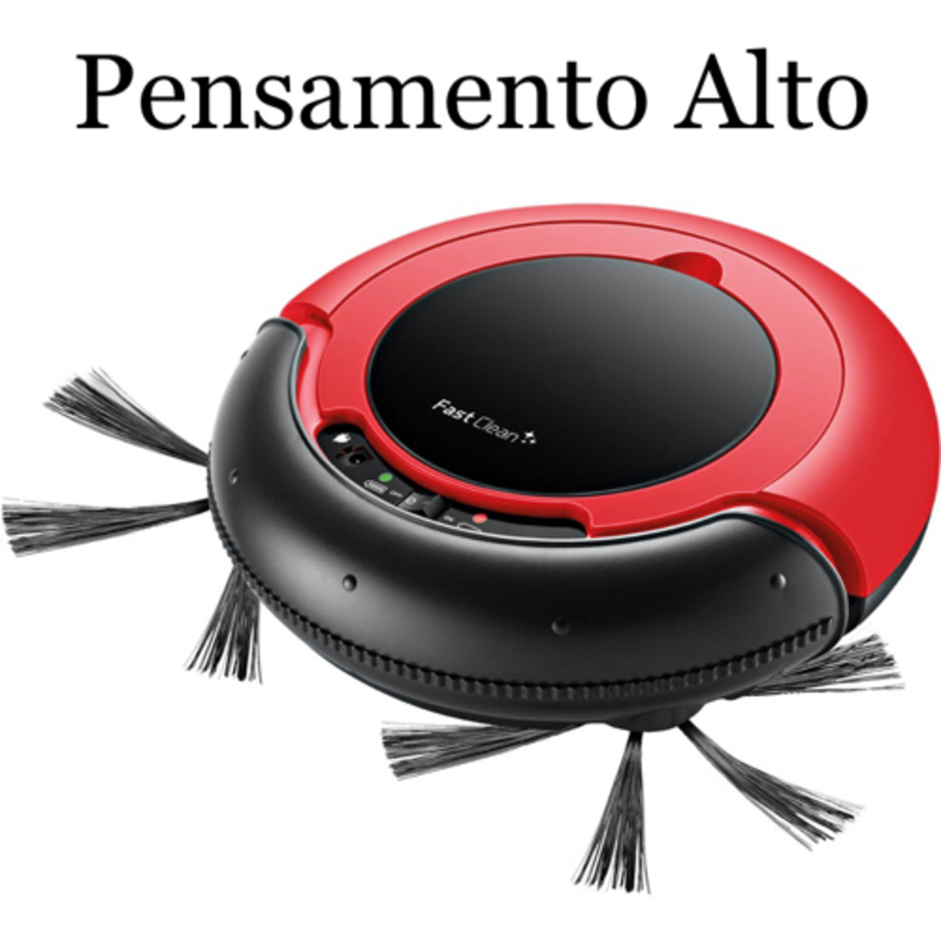 Pensamento Alto