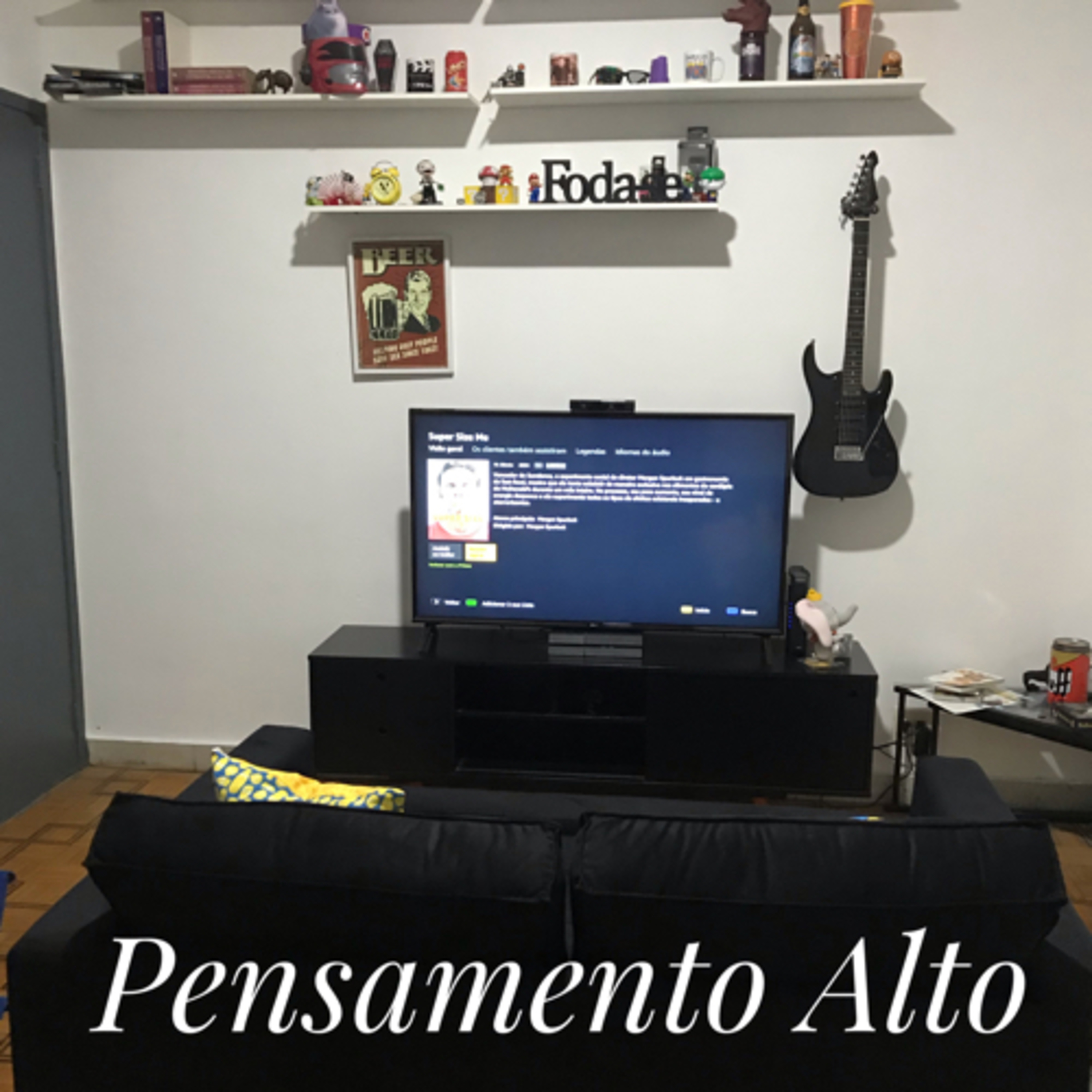 Pensamento Alto