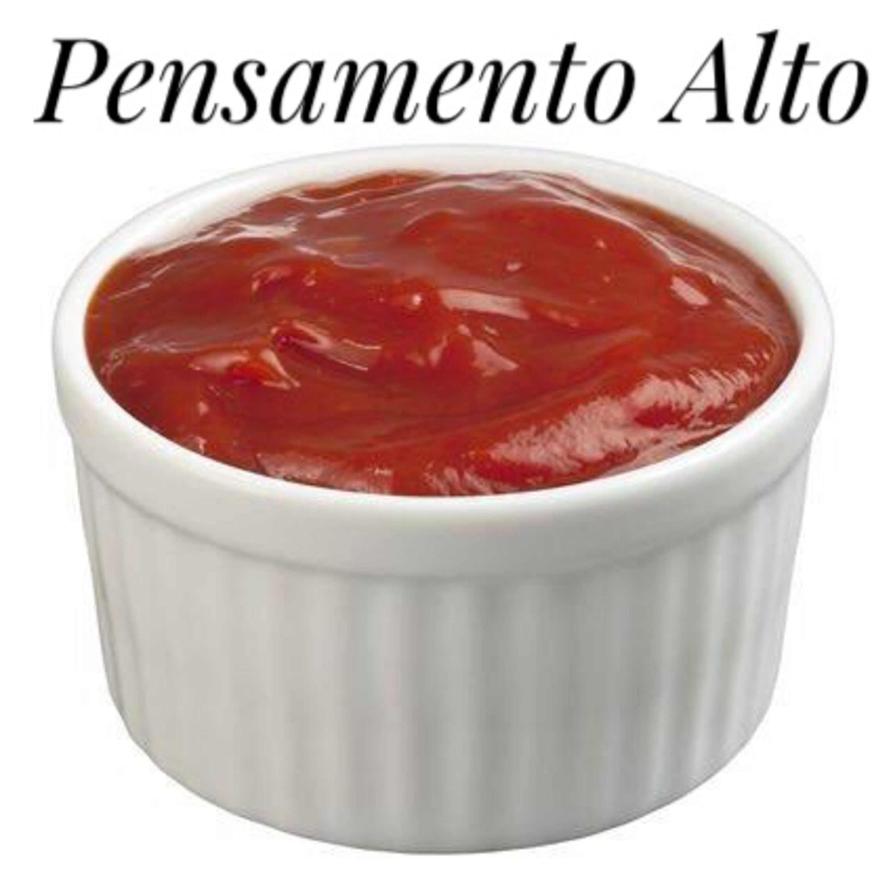 Pensamento Alto