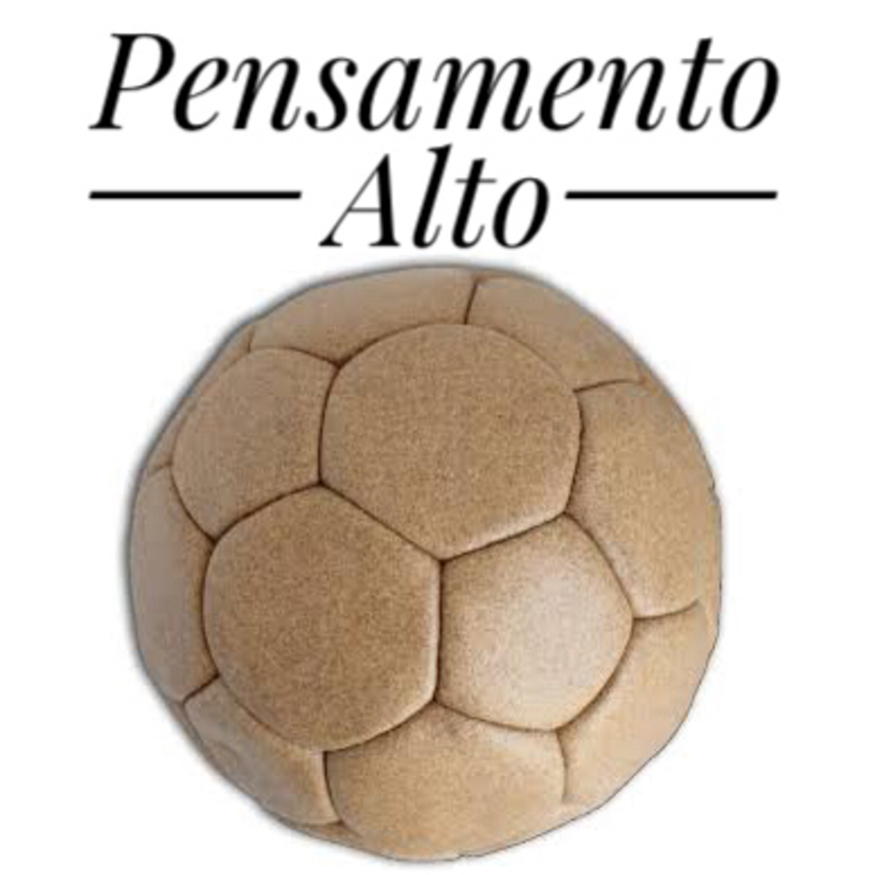 Pensamento Alto
