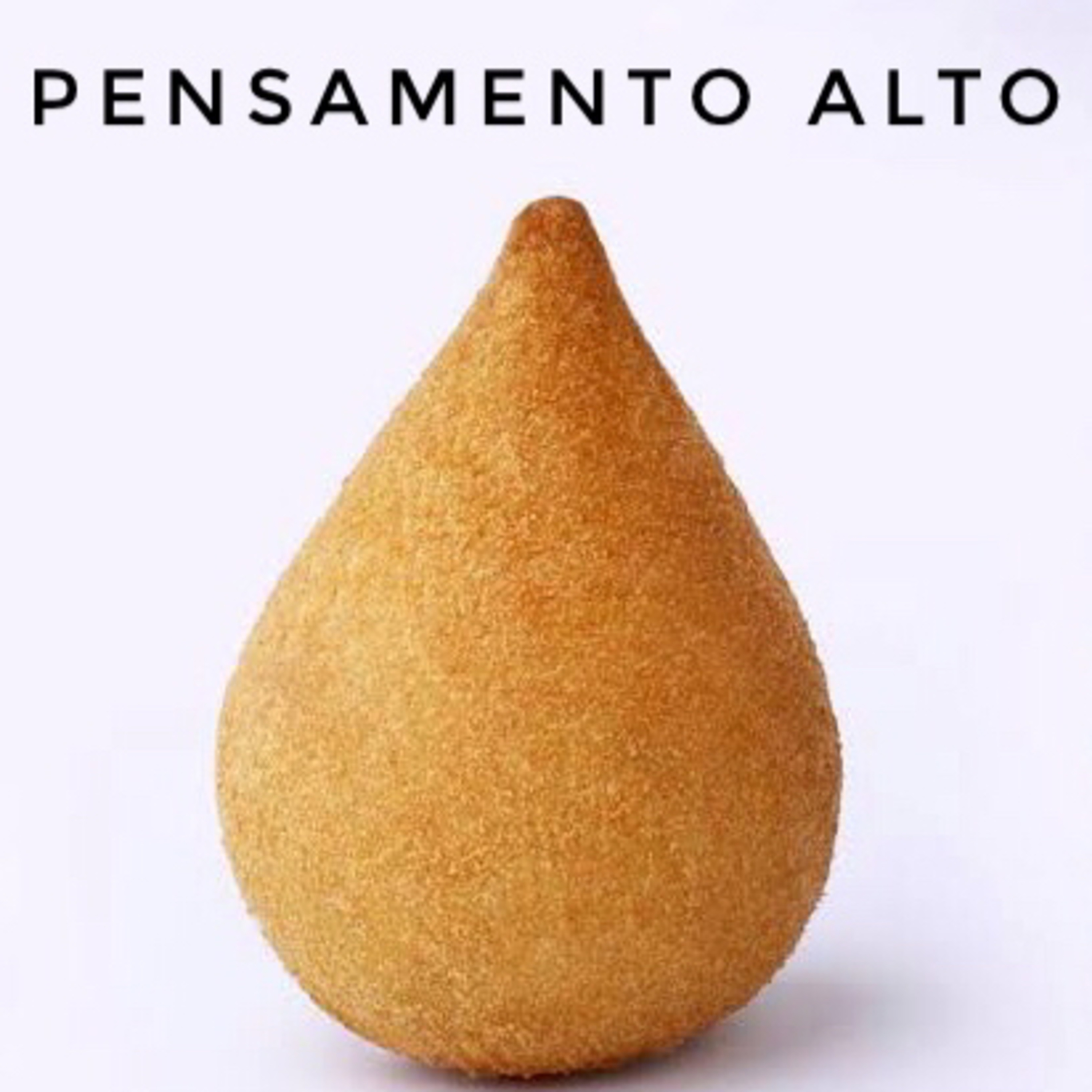 Pensamento Alto