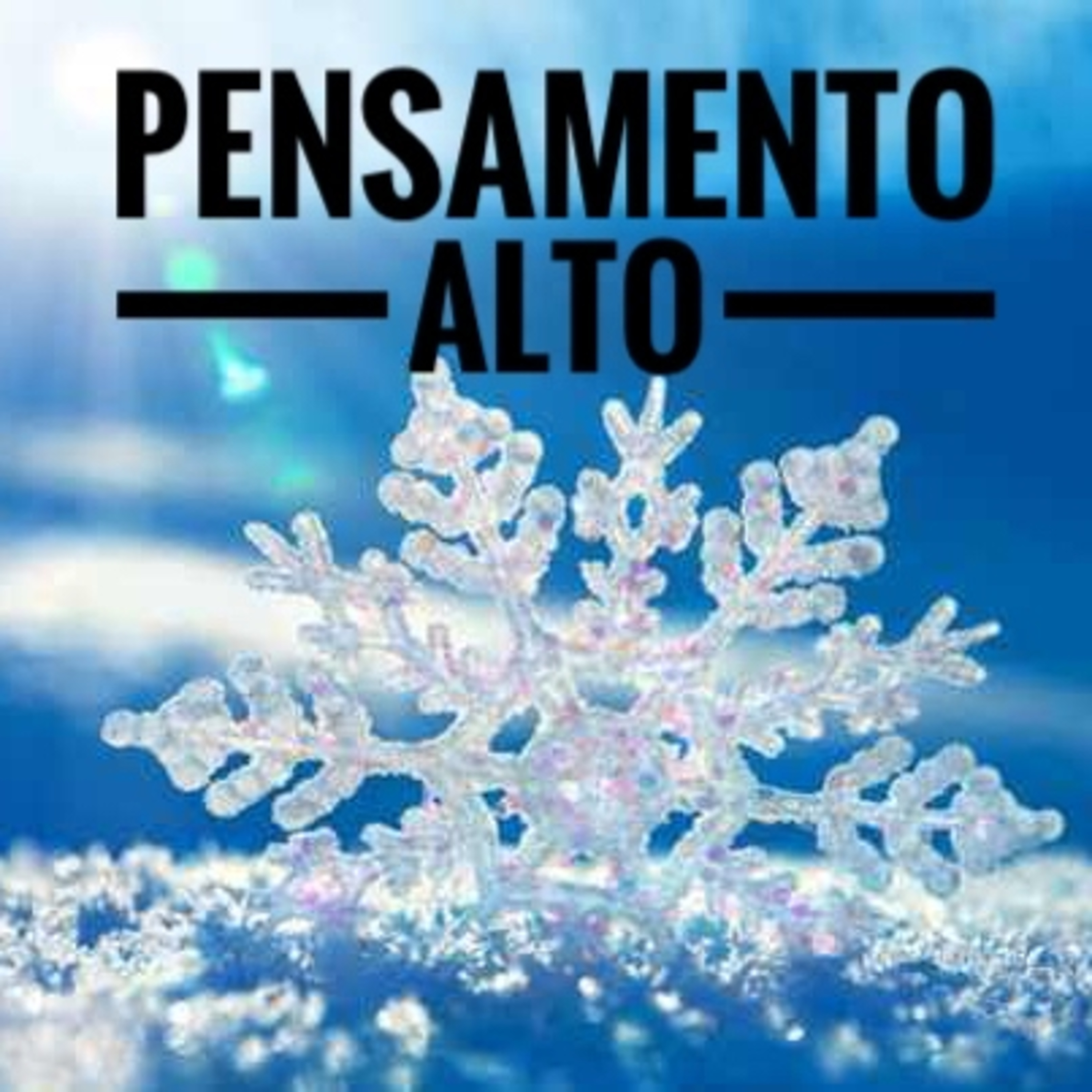 Pensamento Alto