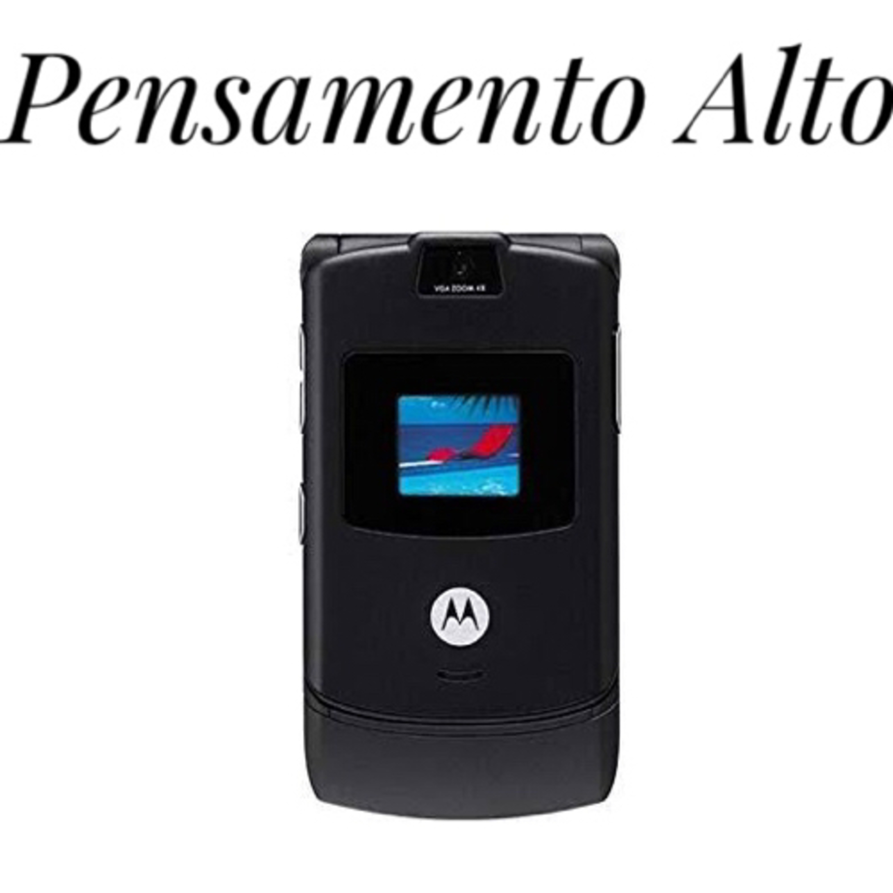 Pensamento Alto