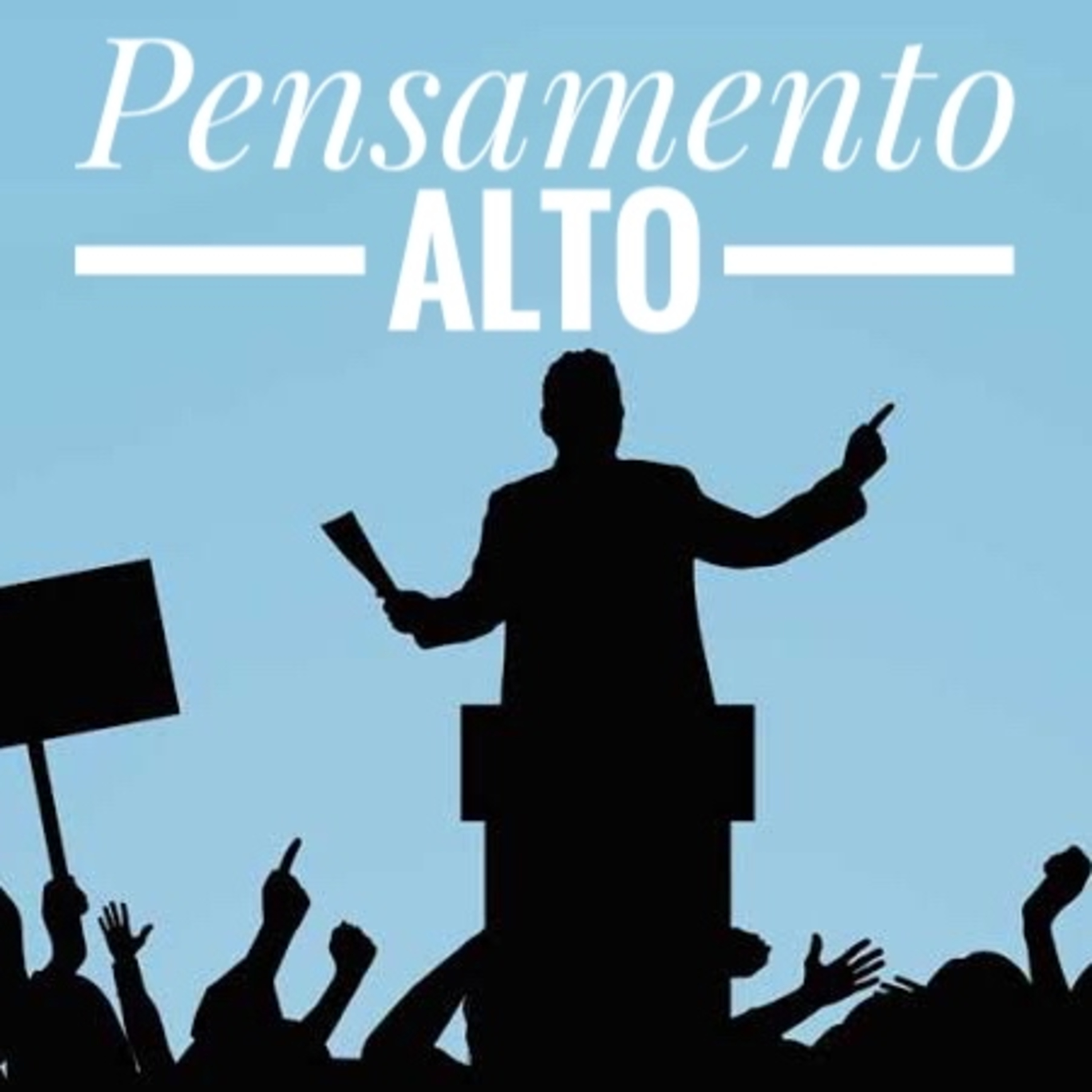 Pensamento Alto