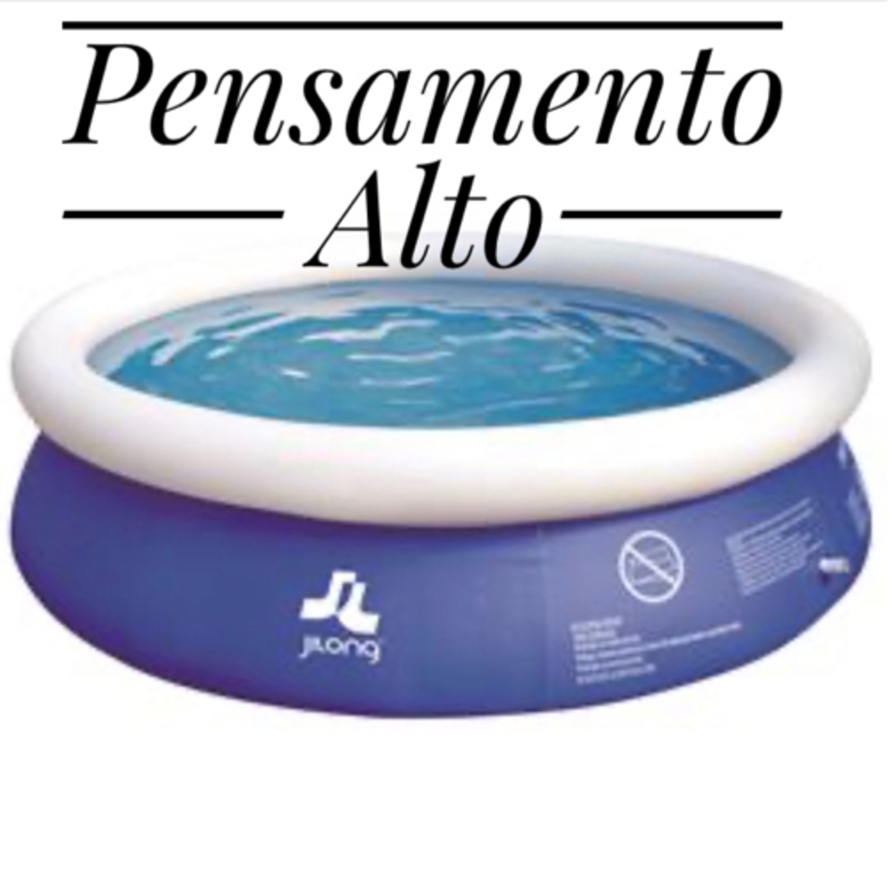 Pensamento Alto