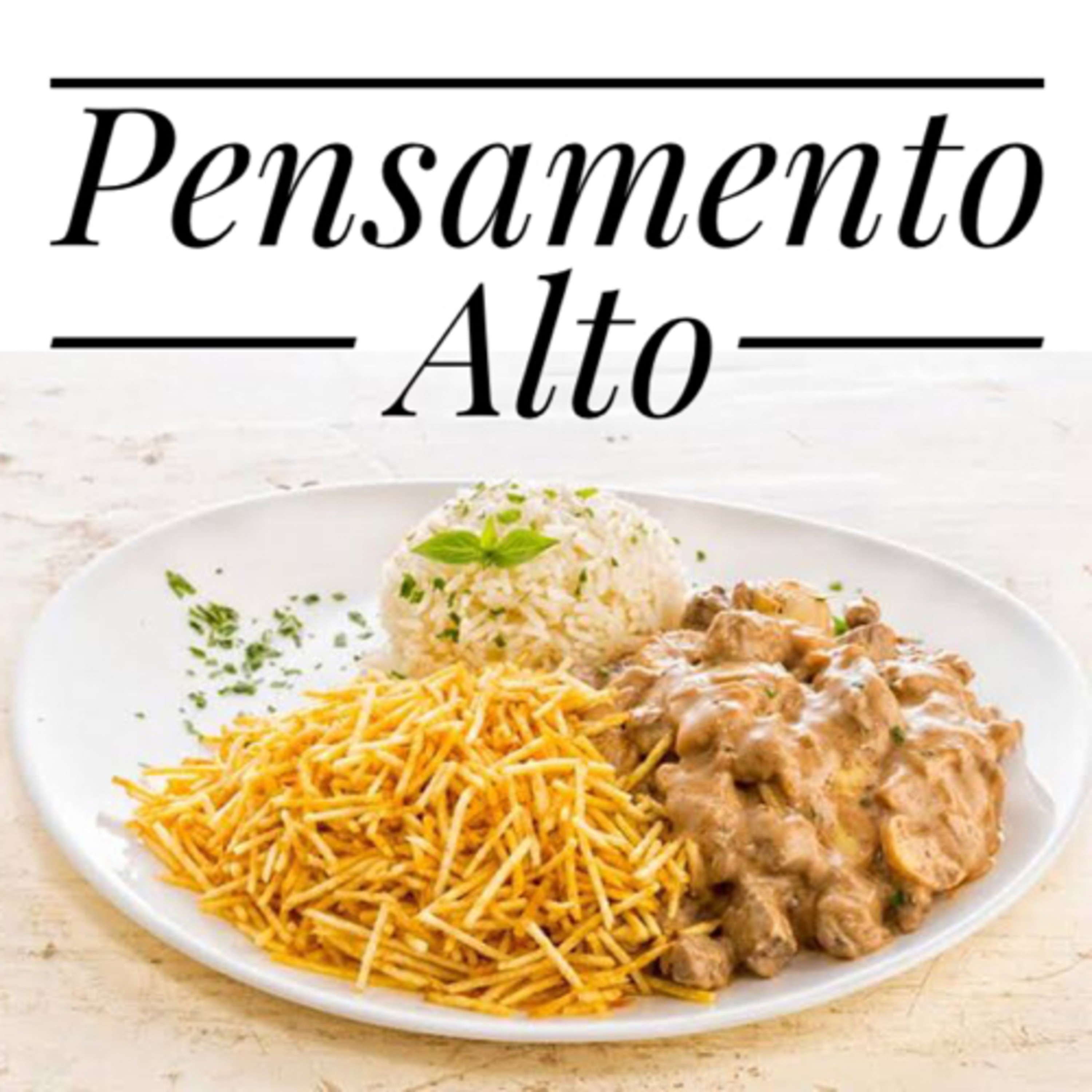 Pensamento Alto