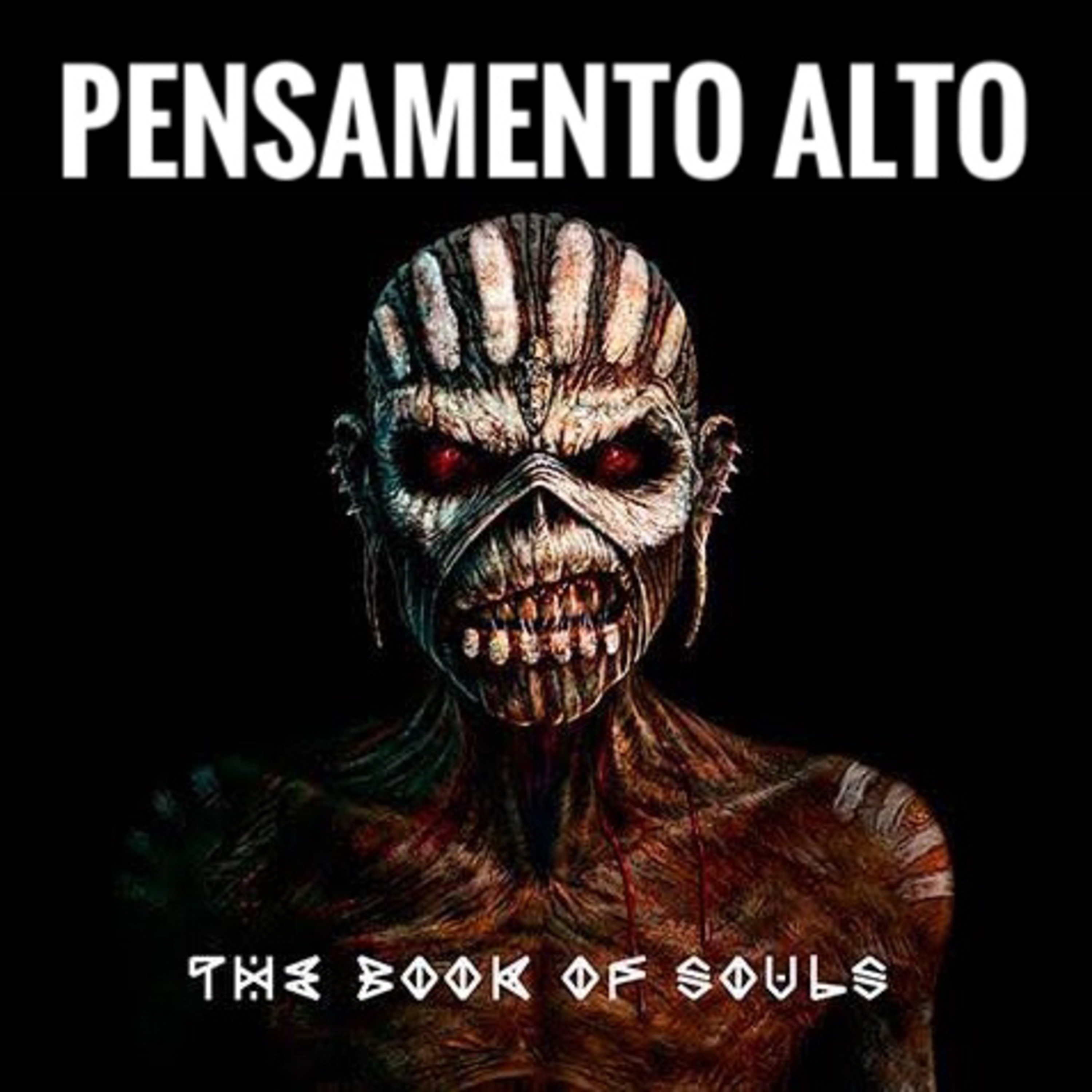 Pensamento Alto