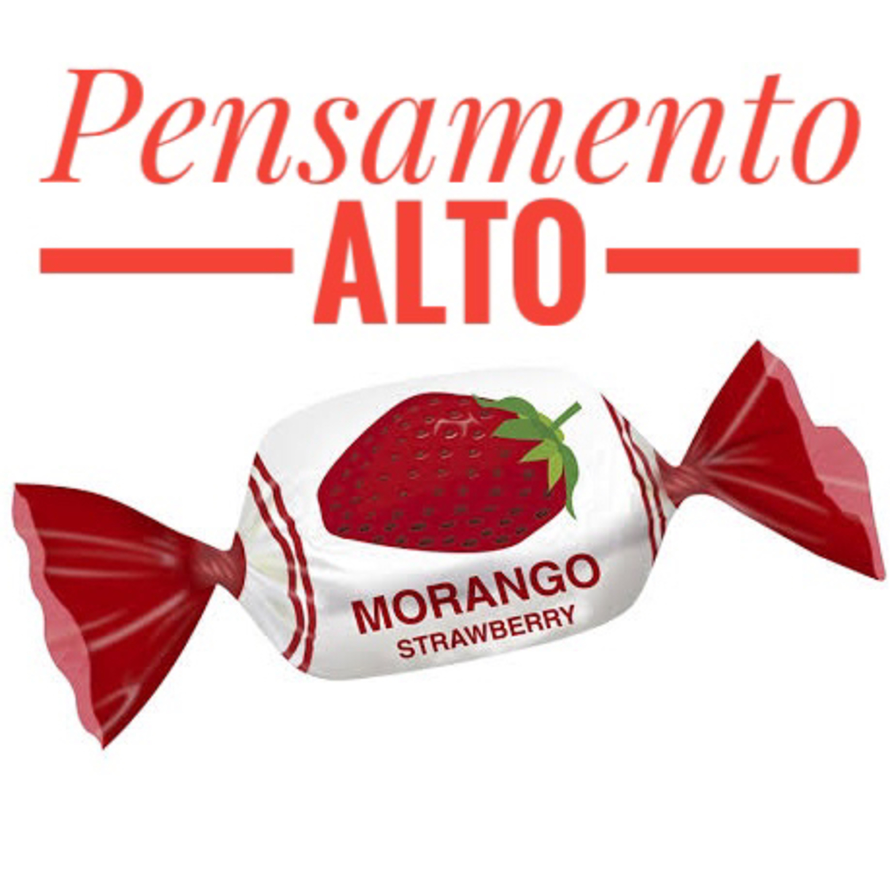 Pensamento Alto