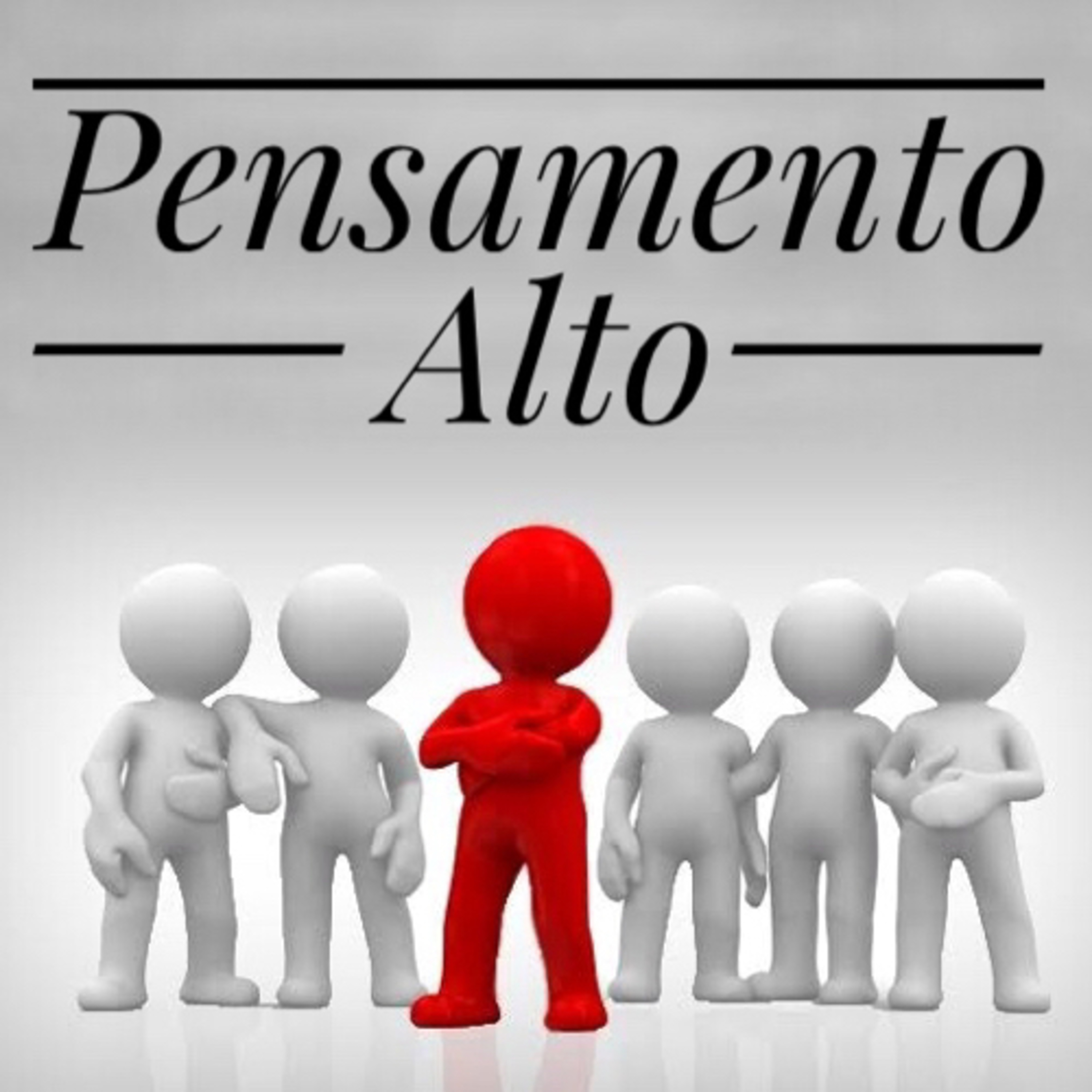 Pensamento Alto