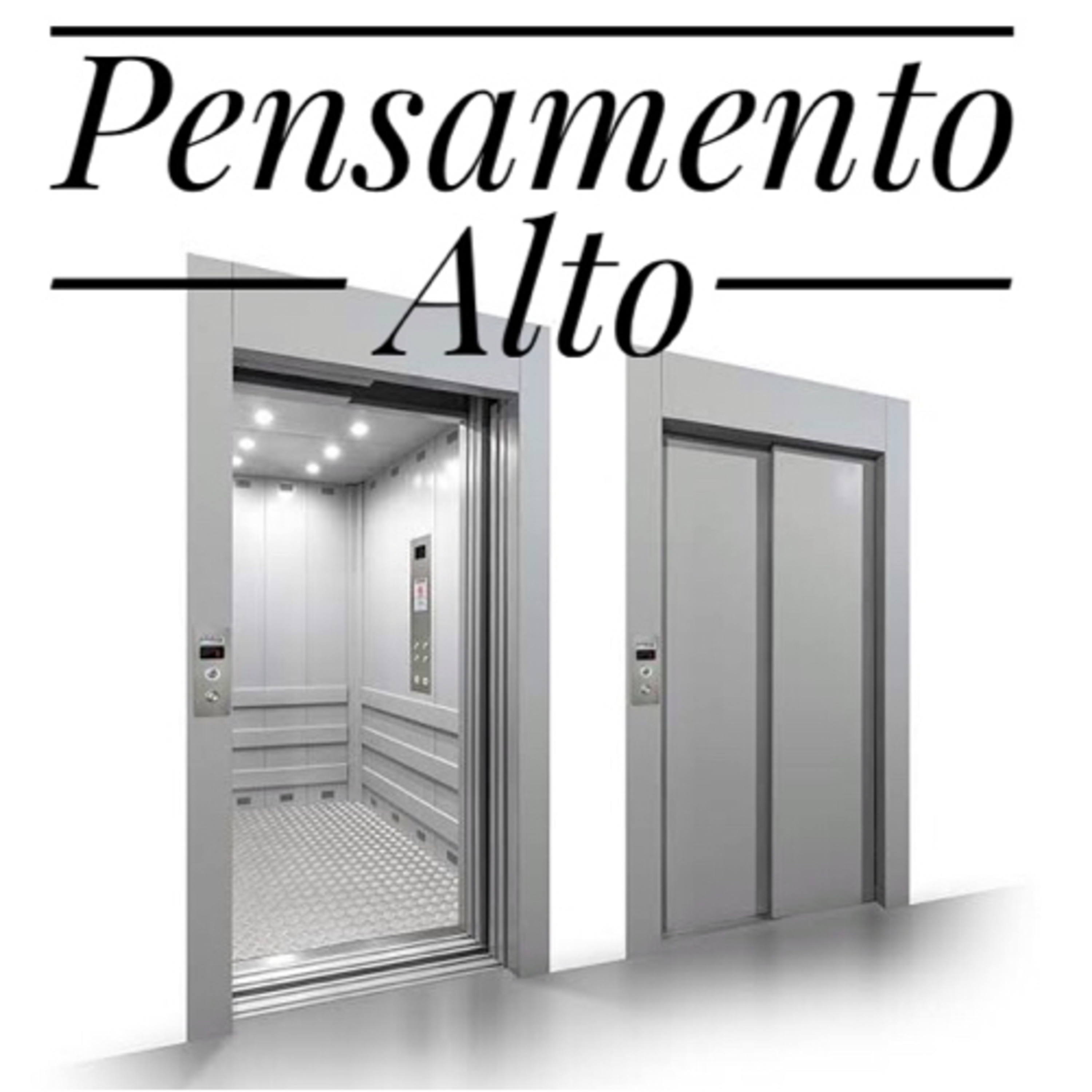 Pensamento Alto