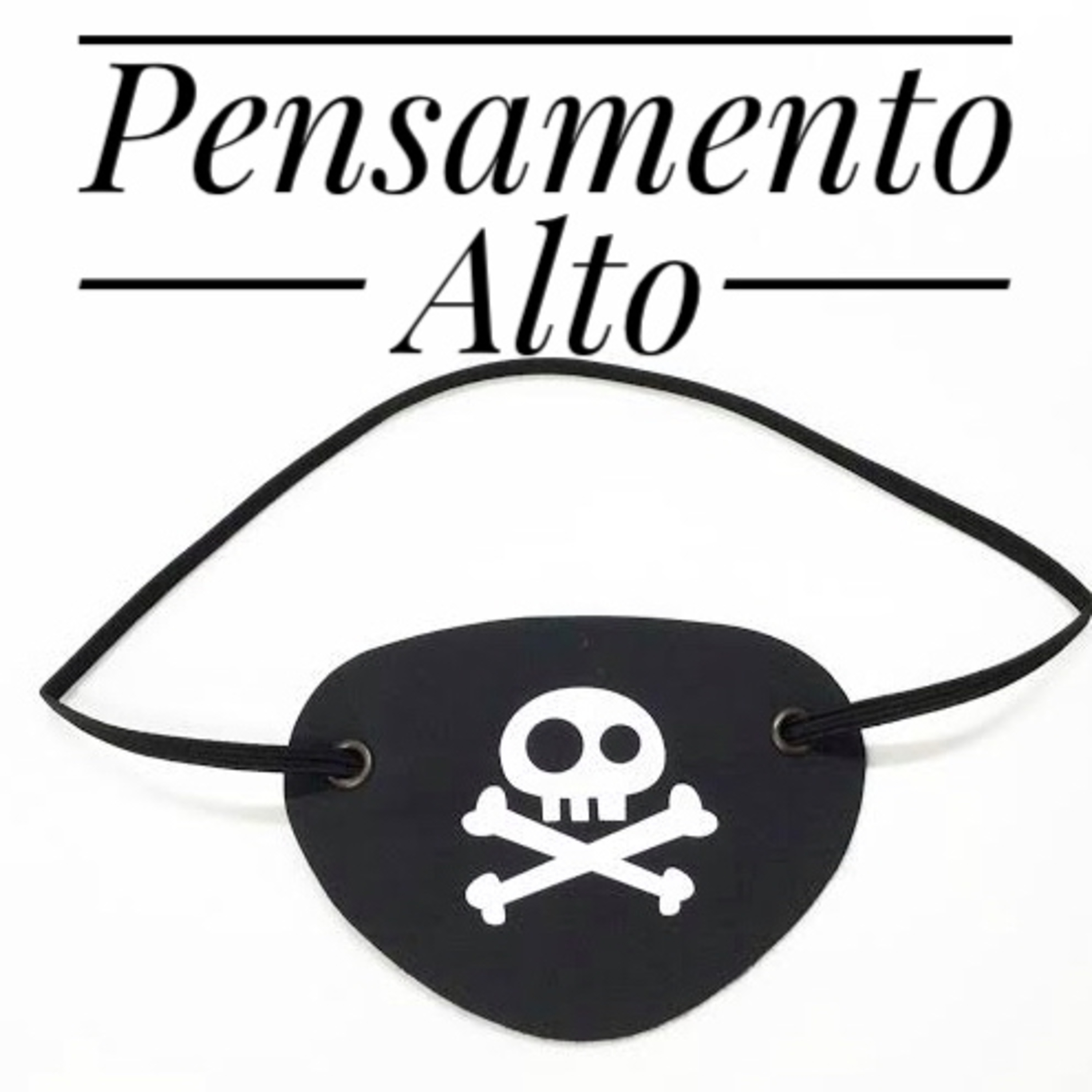 Pensamento Alto