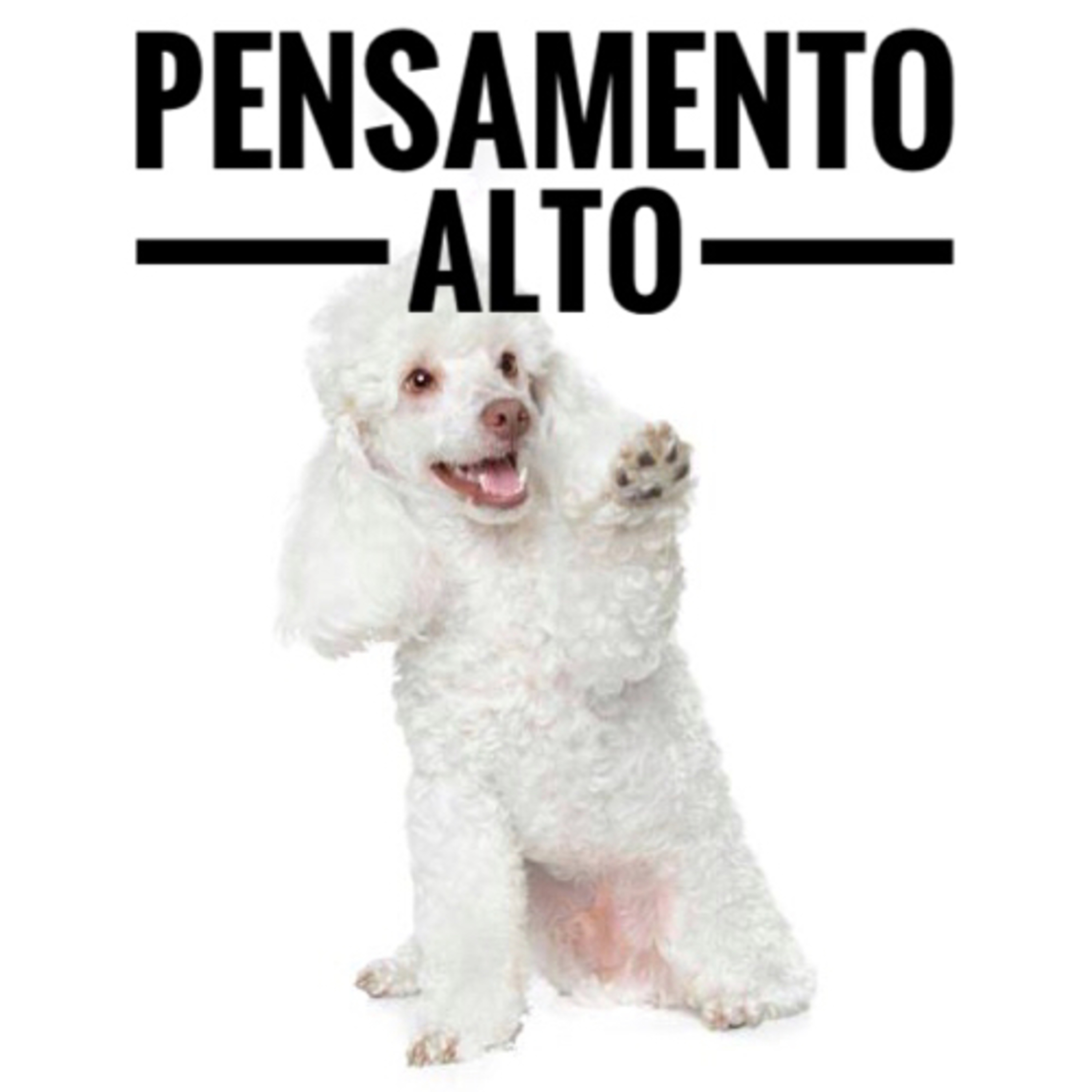 Pensamento Alto