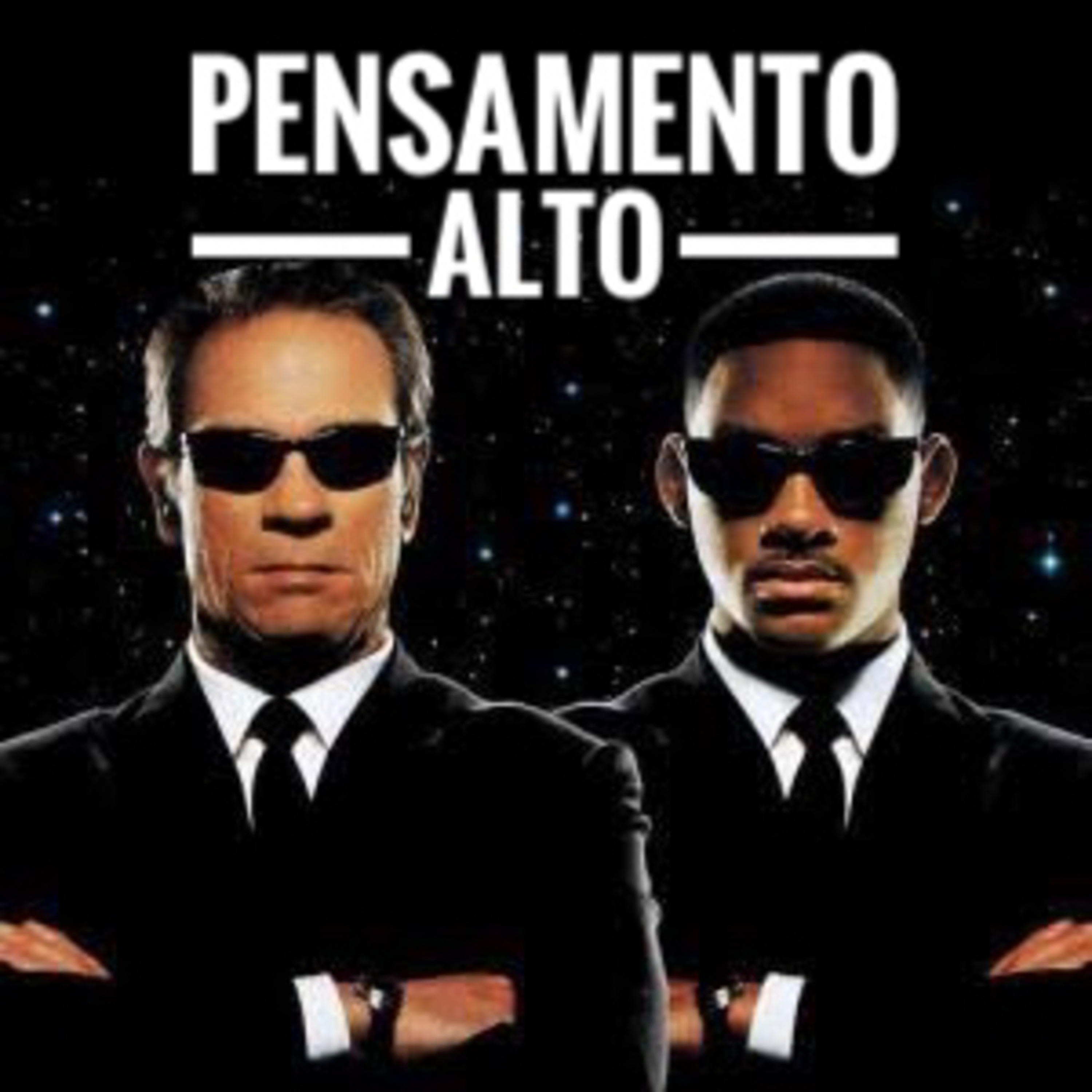 Pensamento Alto