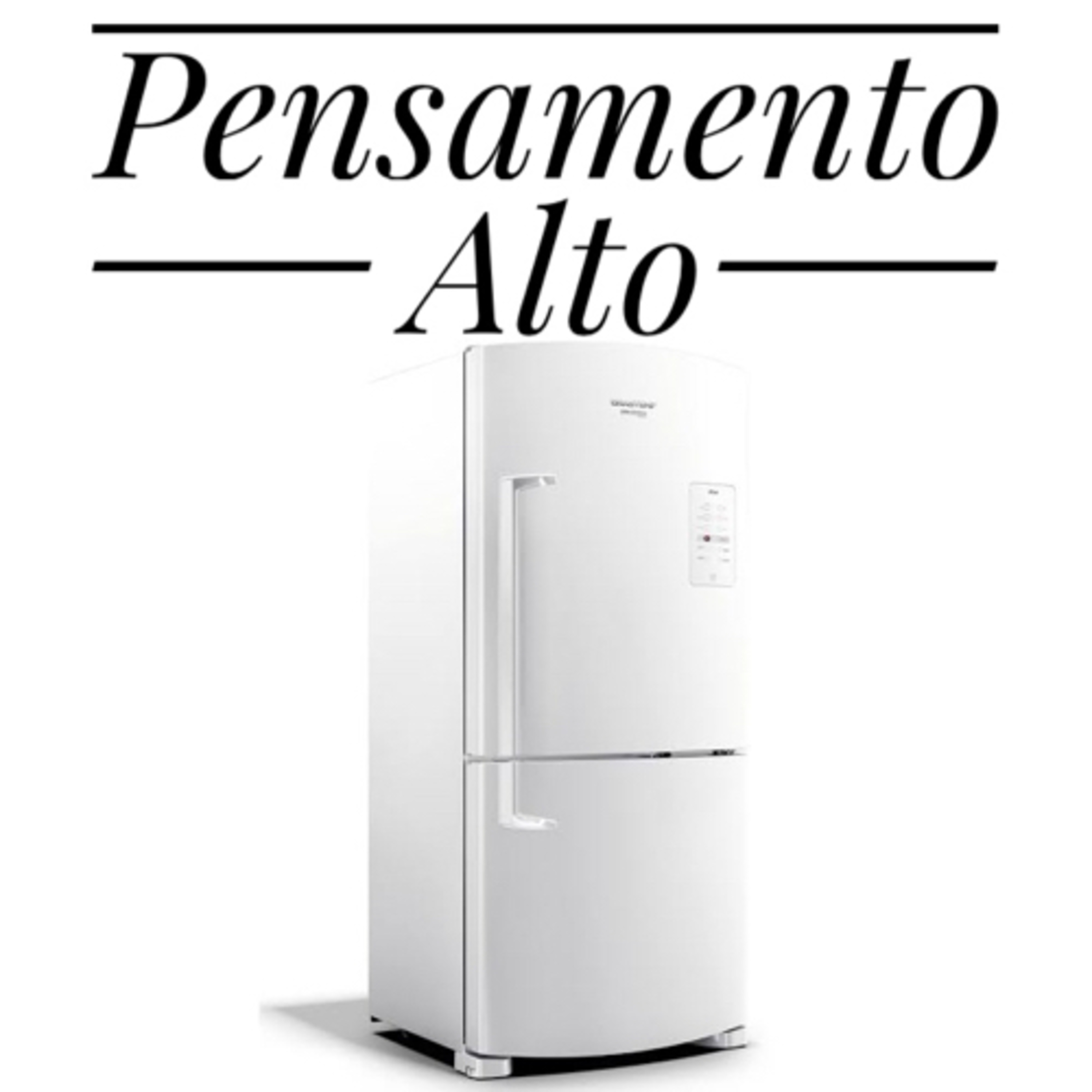 Pensamento Alto