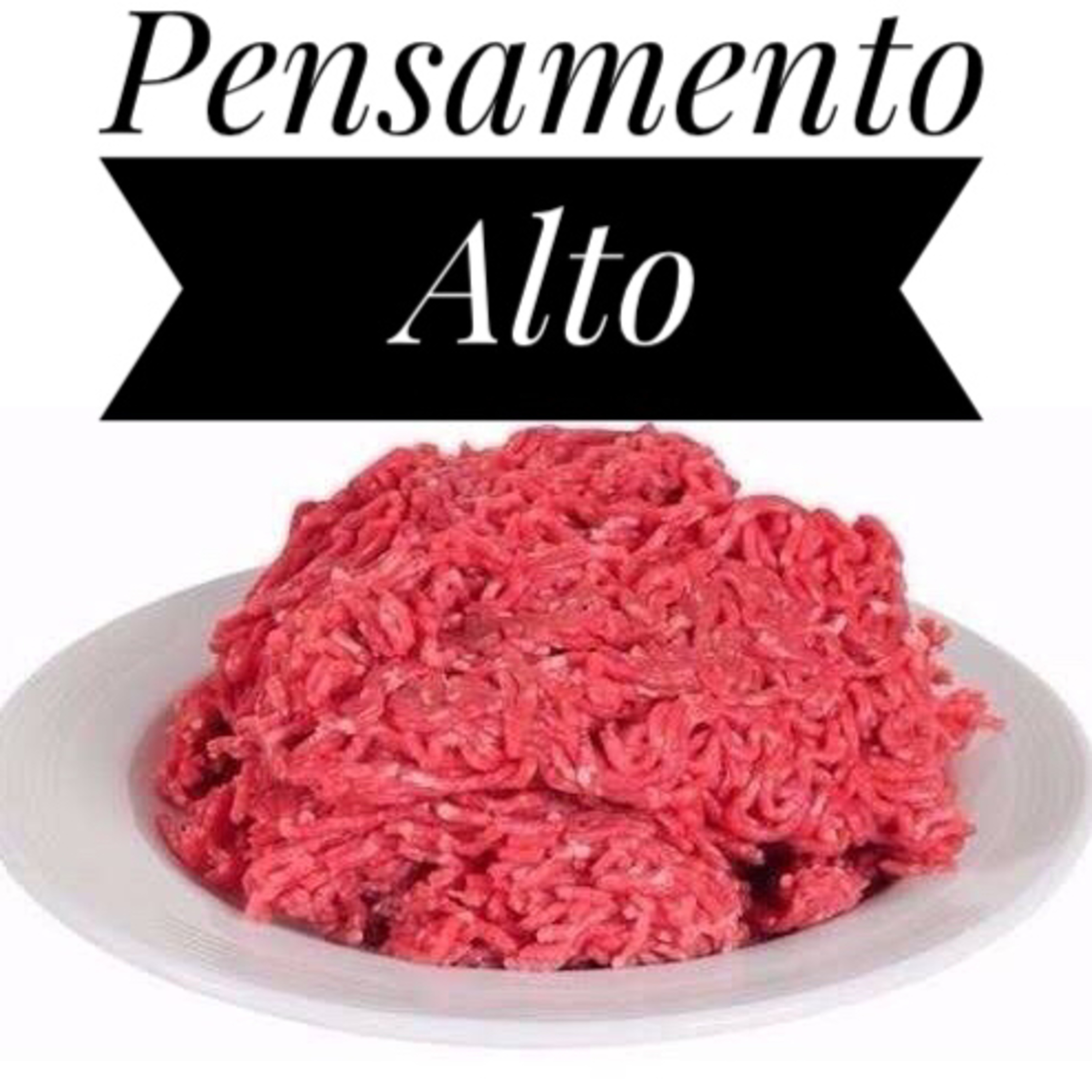 Pensamento Alto