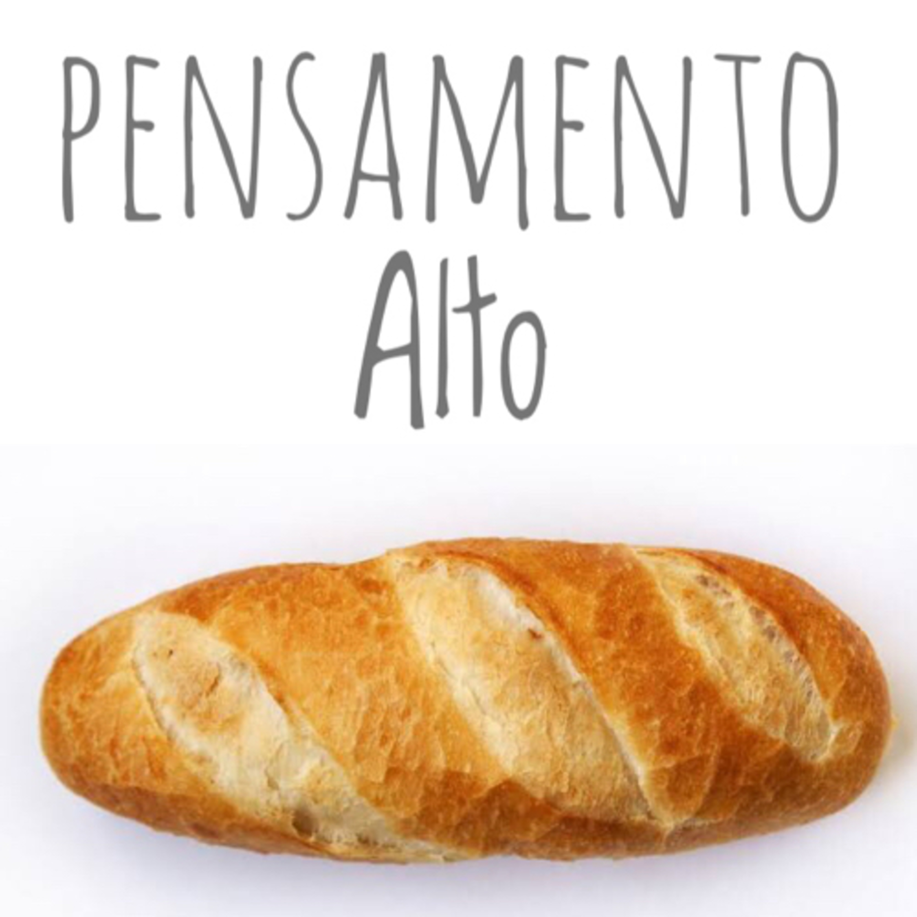 Pensamento Alto