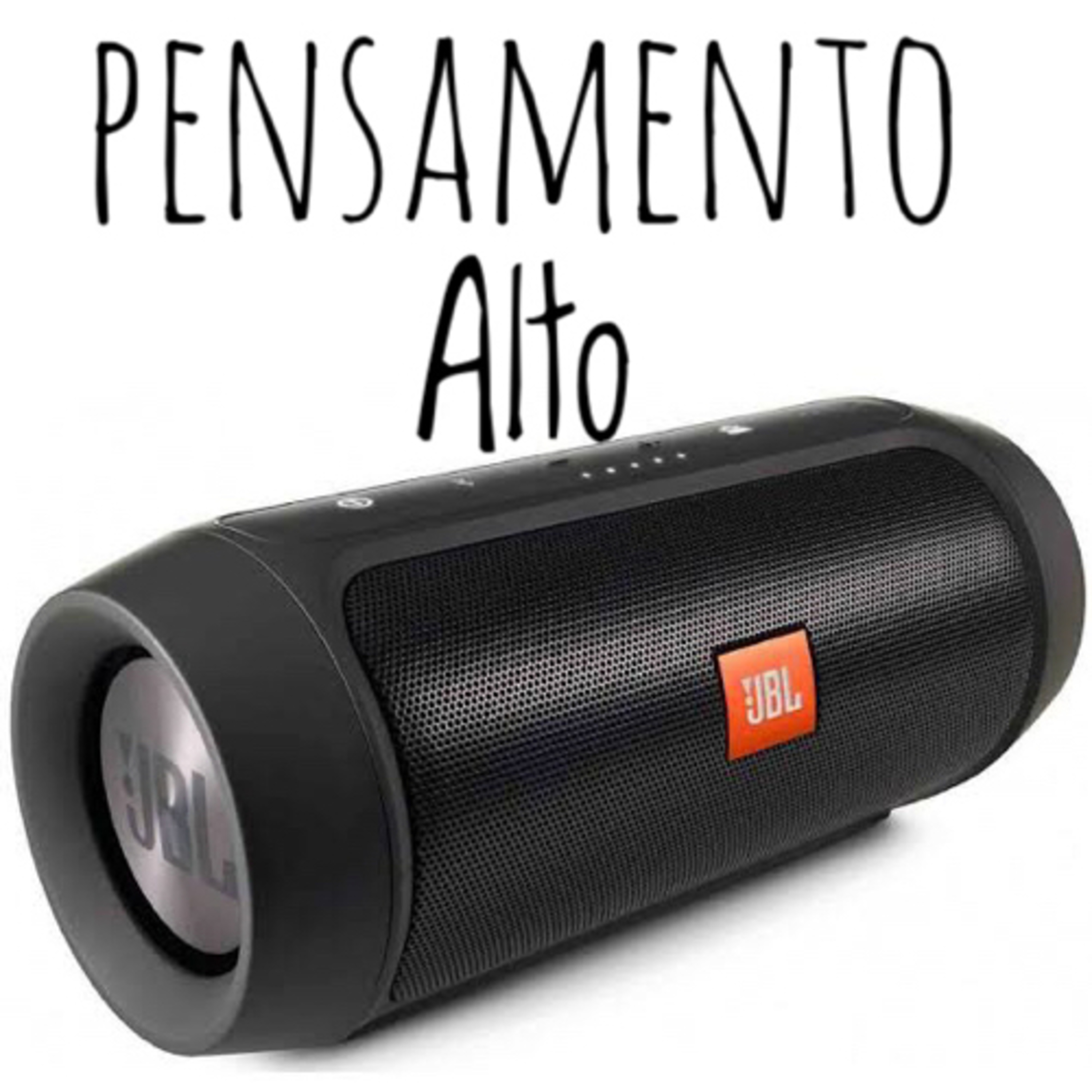 Pensamento Alto